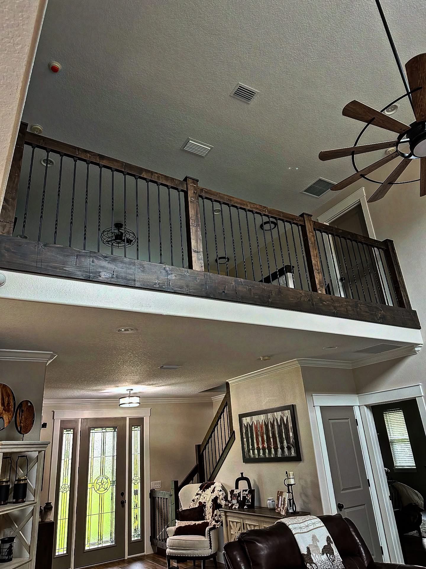 GrainDaddys custom woodwork