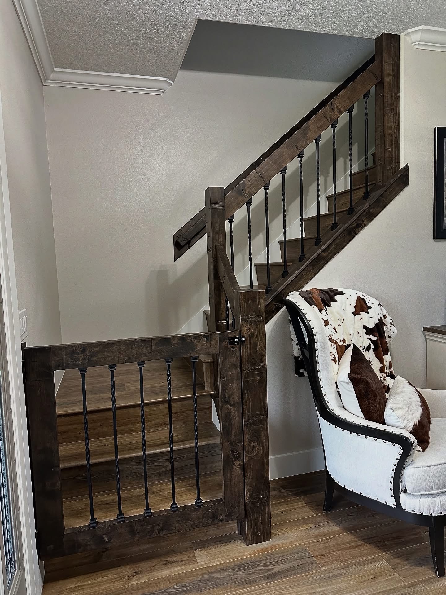 GrainDaddys custom woodwork