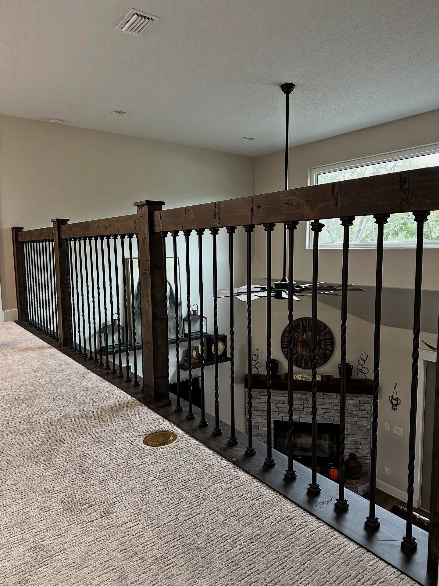 GrainDaddys custom woodwork