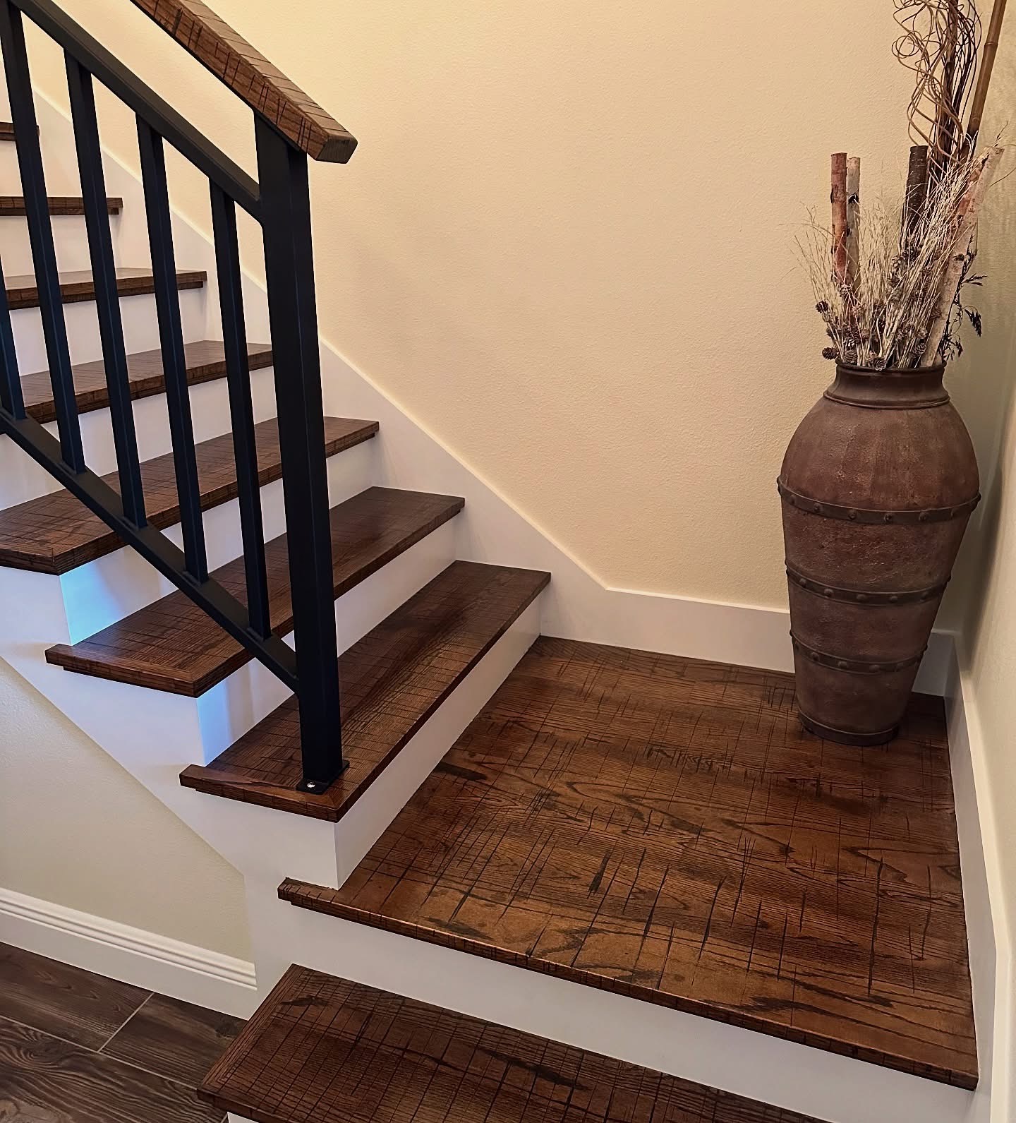 GrainDaddys custom woodwork