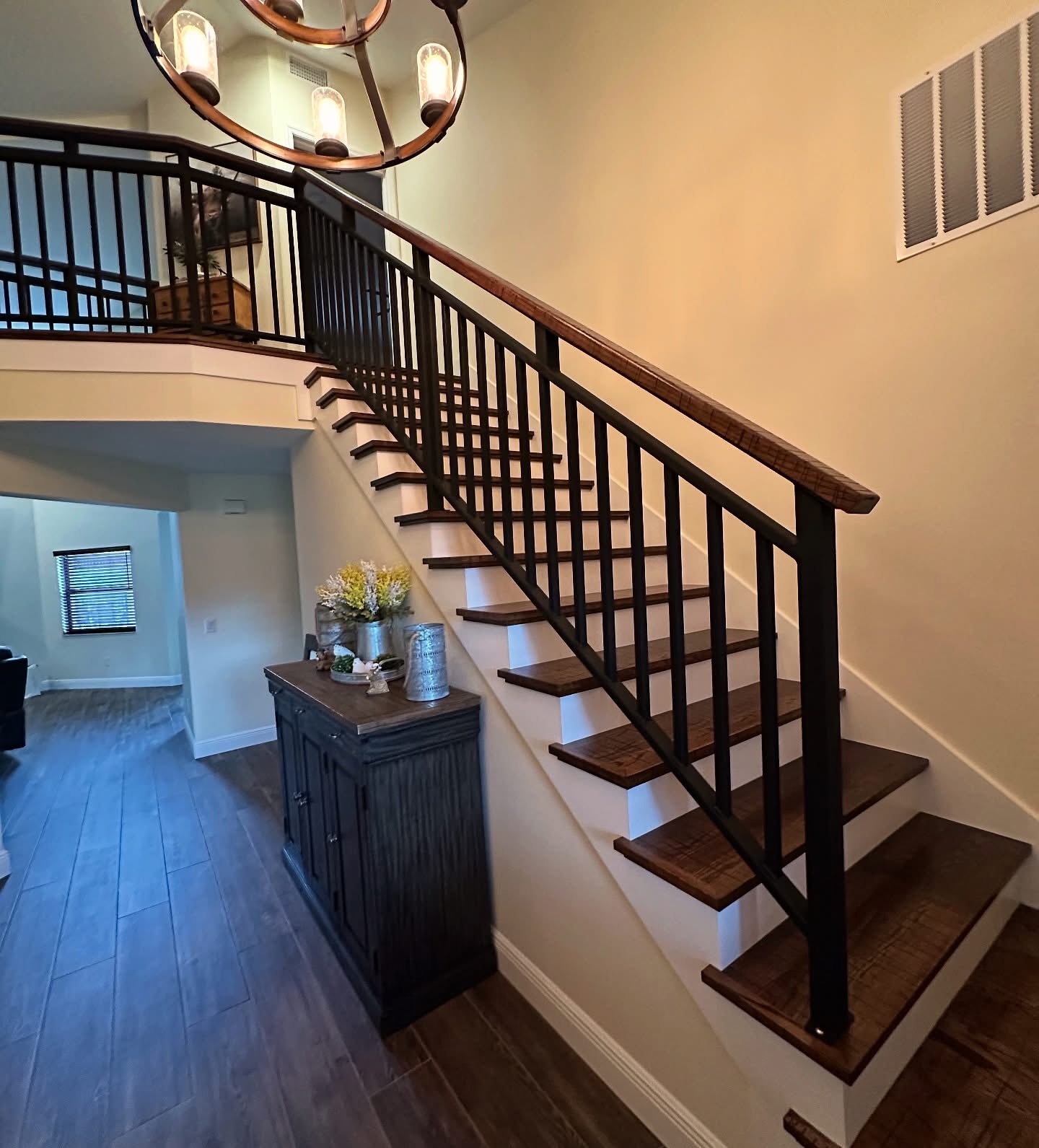 GrainDaddys custom woodwork