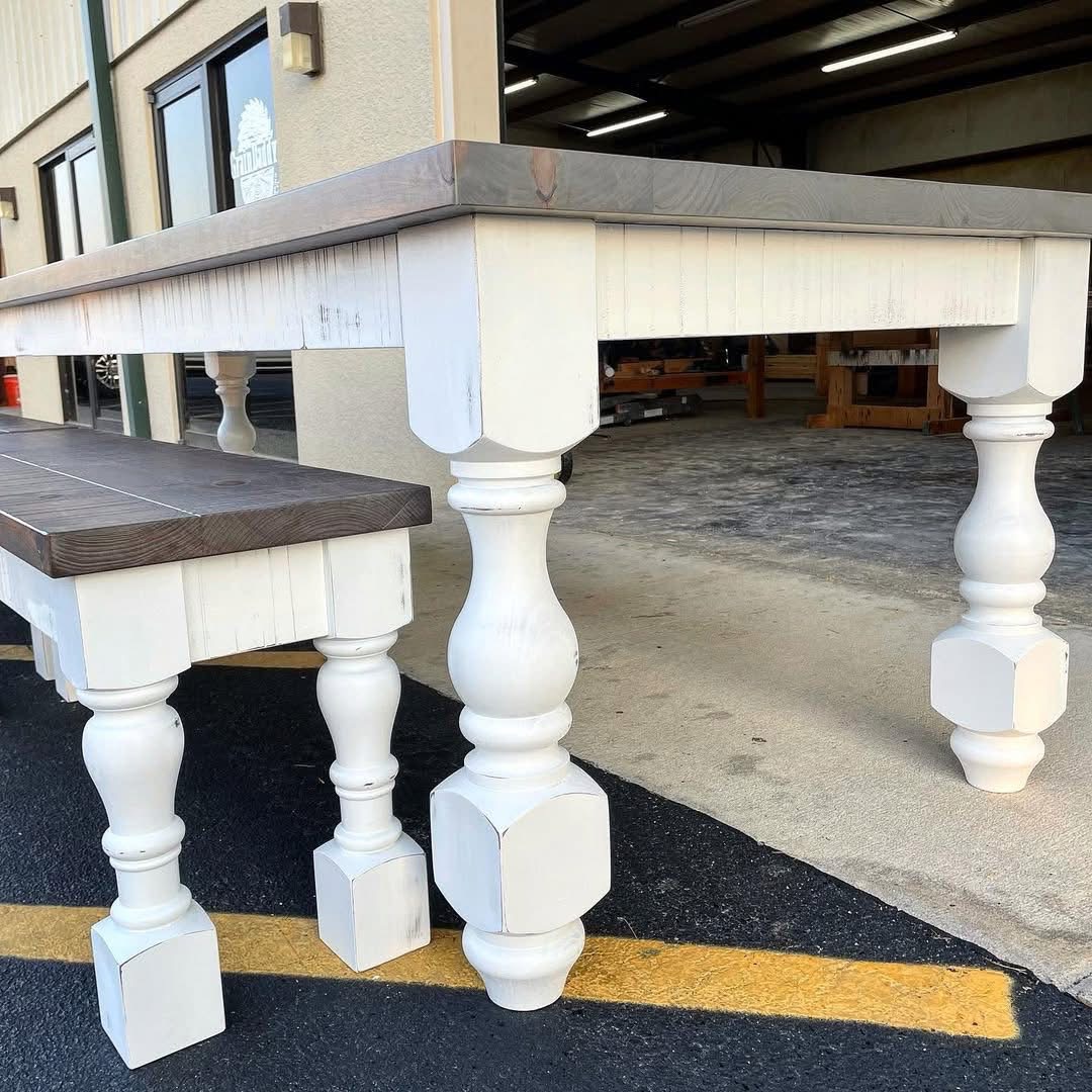 GrainDaddys custom woodwork