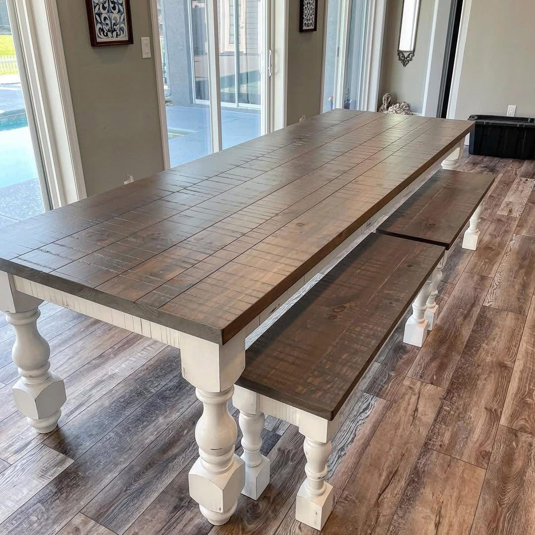 GrainDaddys custom woodwork