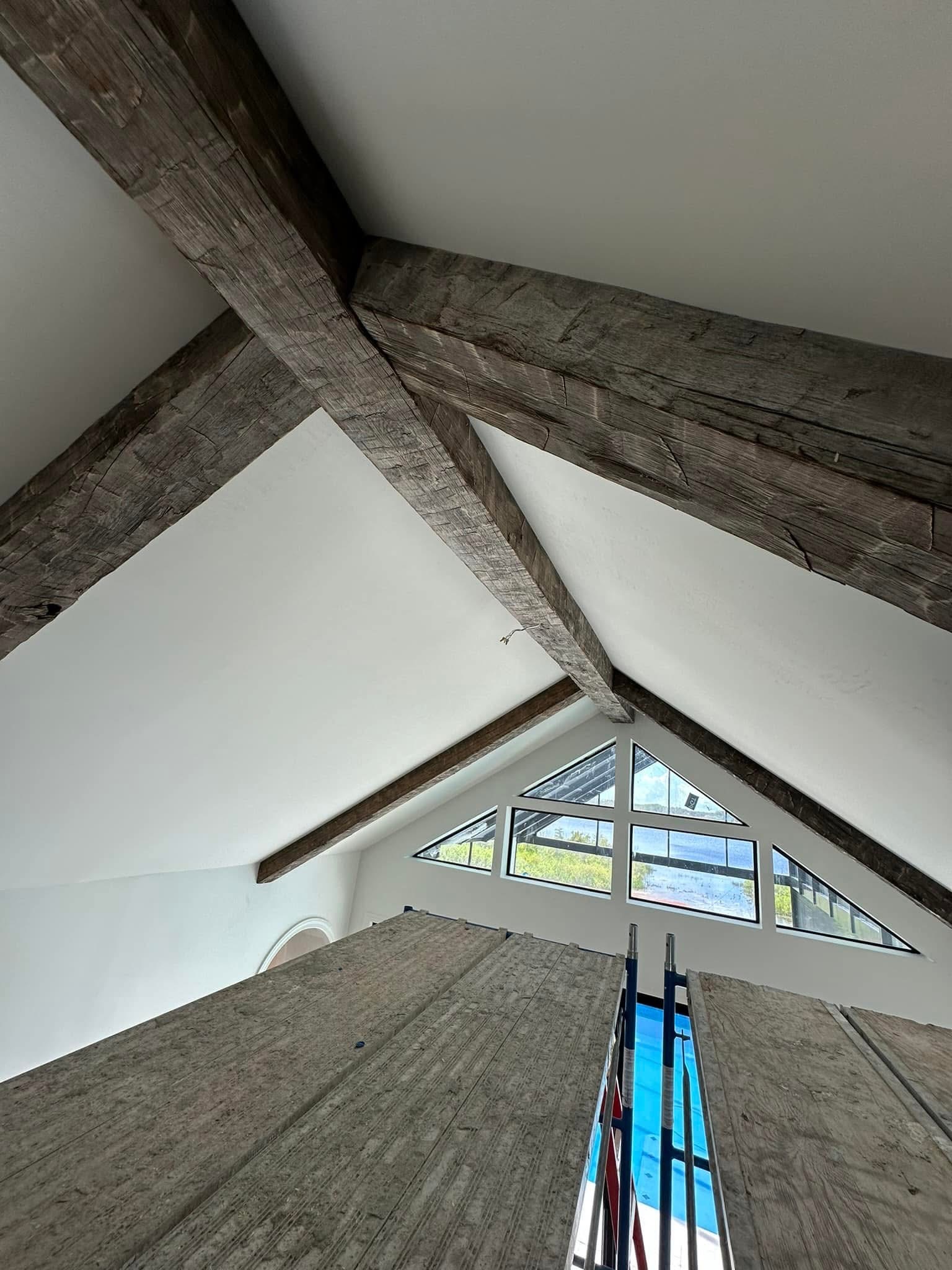 GrainDaddys custom woodwork