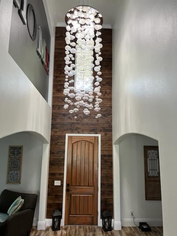 GrainDaddys custom woodwork