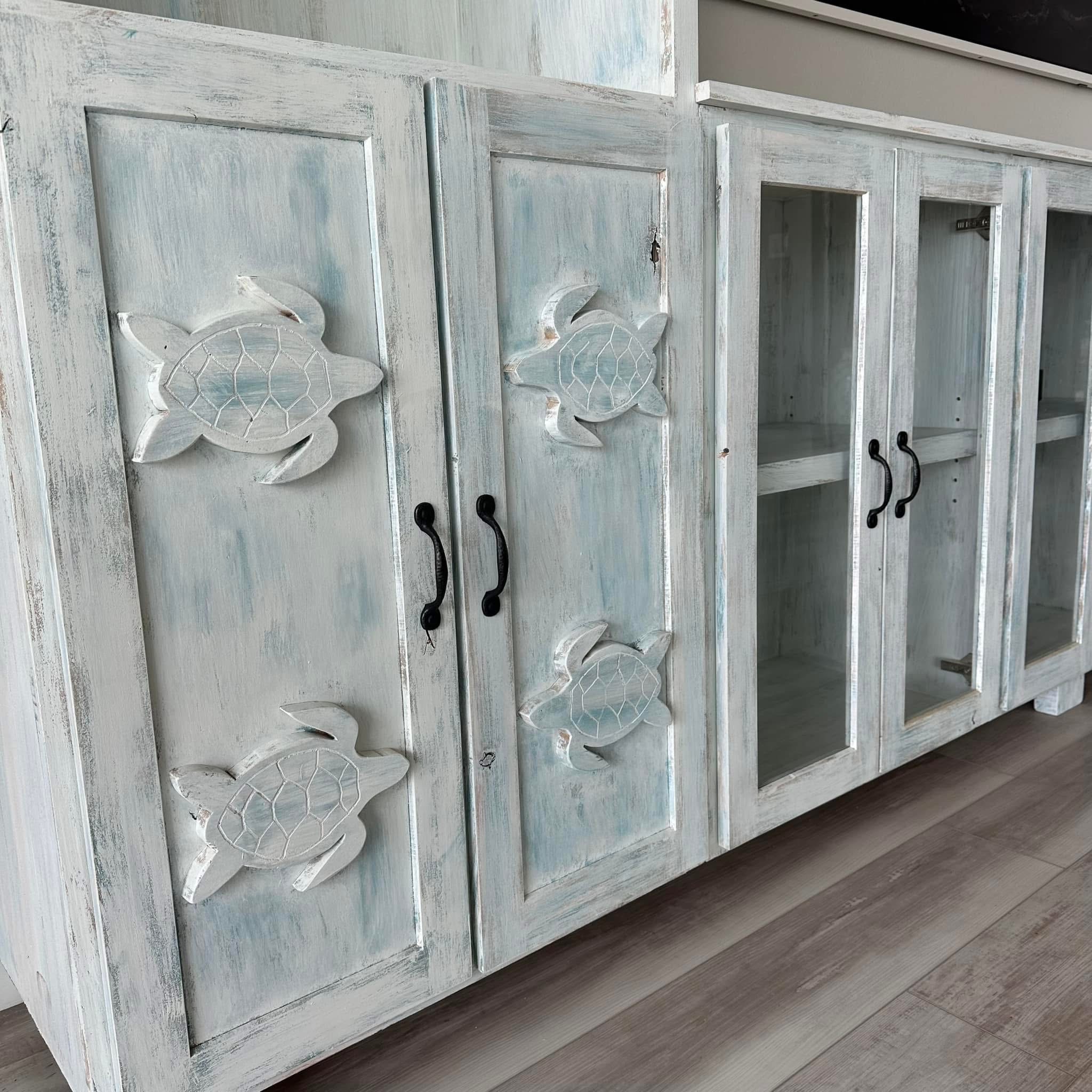 GrainDaddys custom woodwork