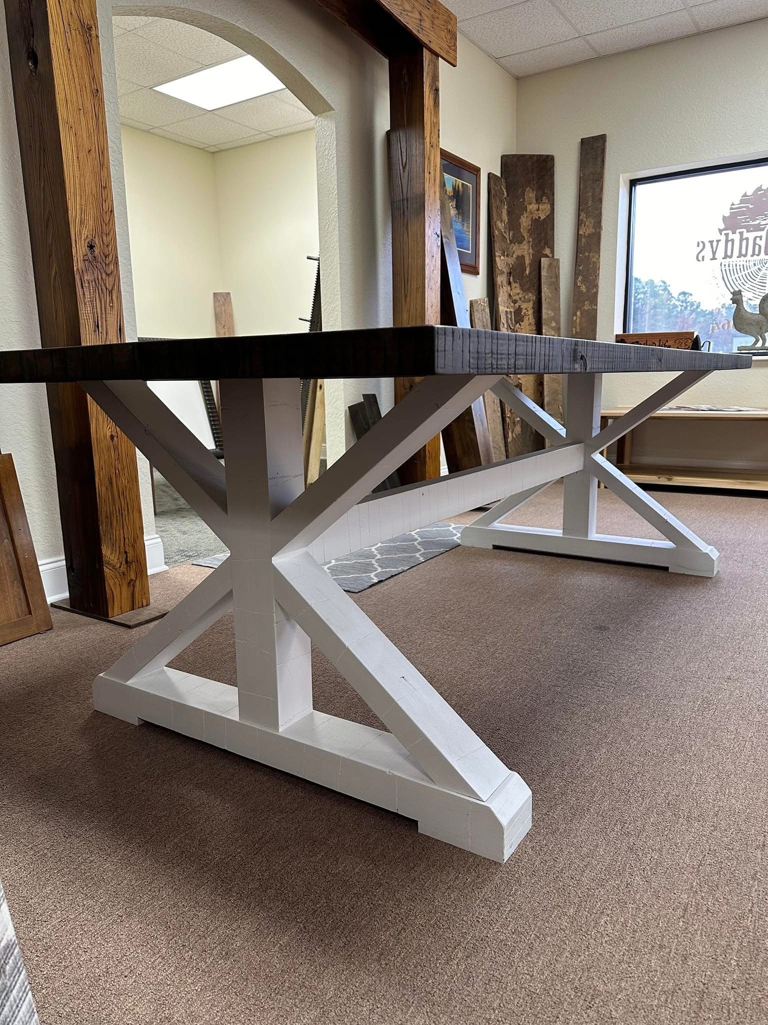 GrainDaddys custom woodwork