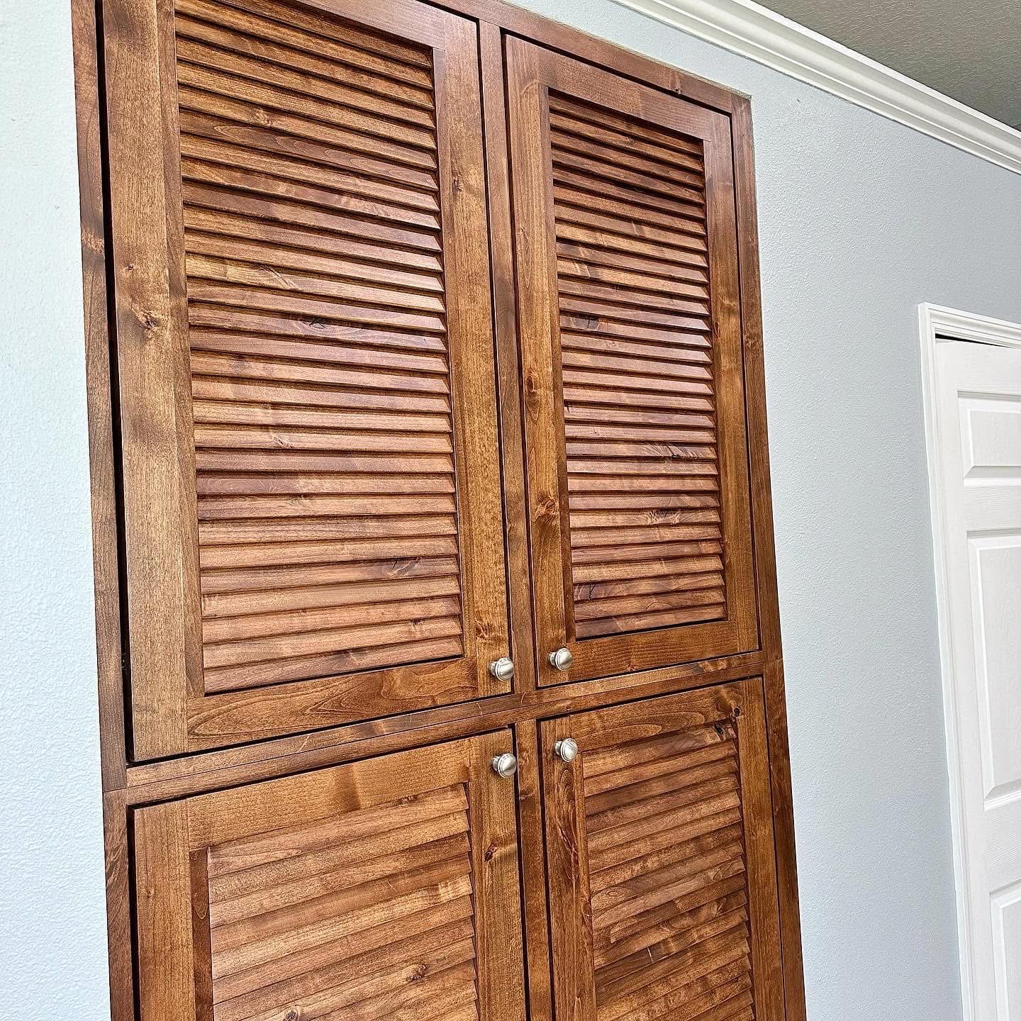 GrainDaddys custom woodwork