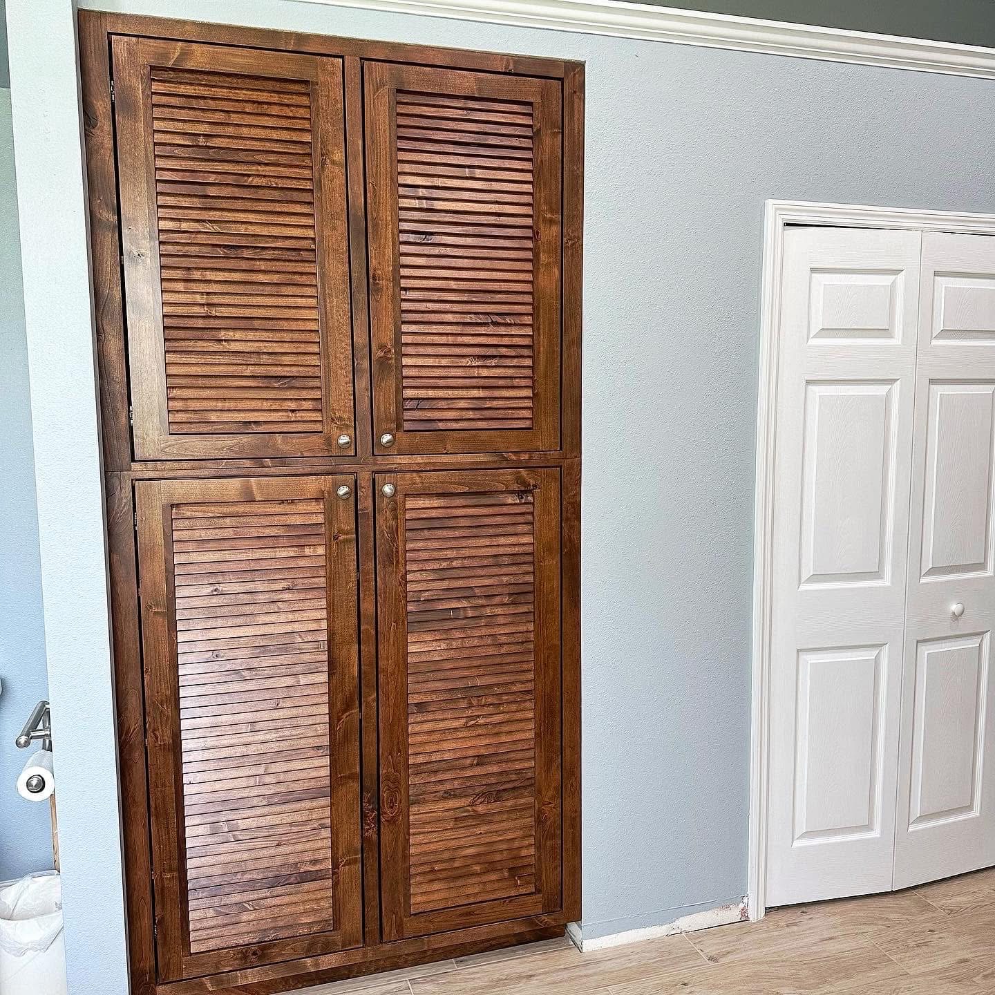 GrainDaddys custom woodwork