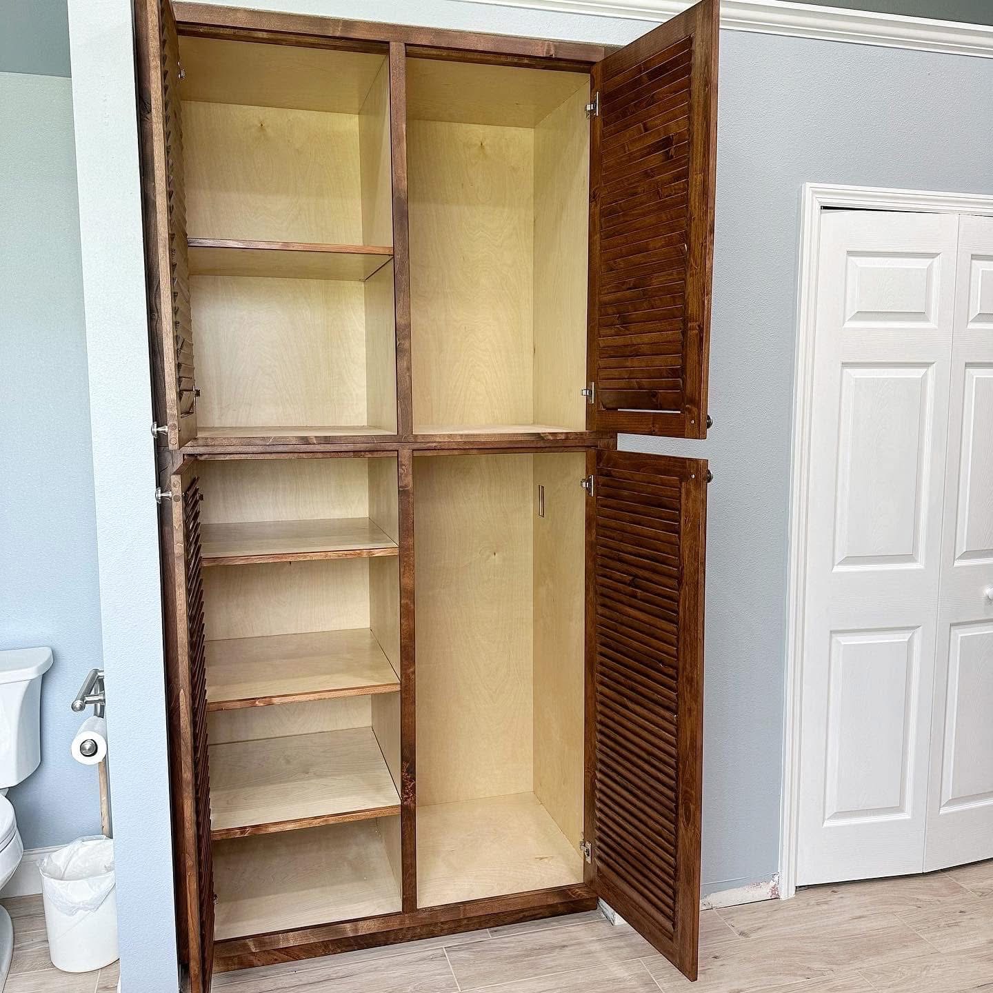 GrainDaddys custom woodwork