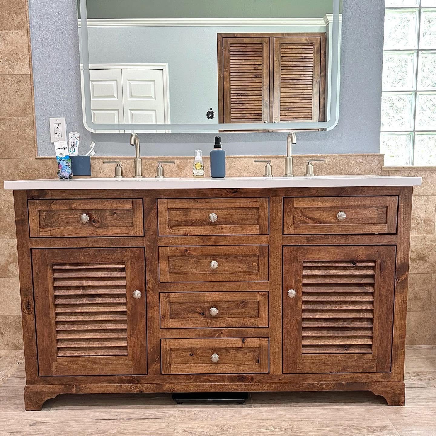 GrainDaddys custom woodwork