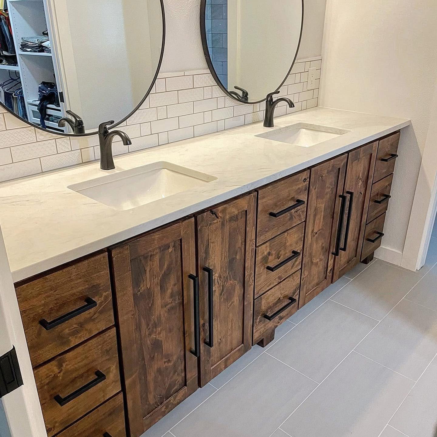 GrainDaddys custom woodwork