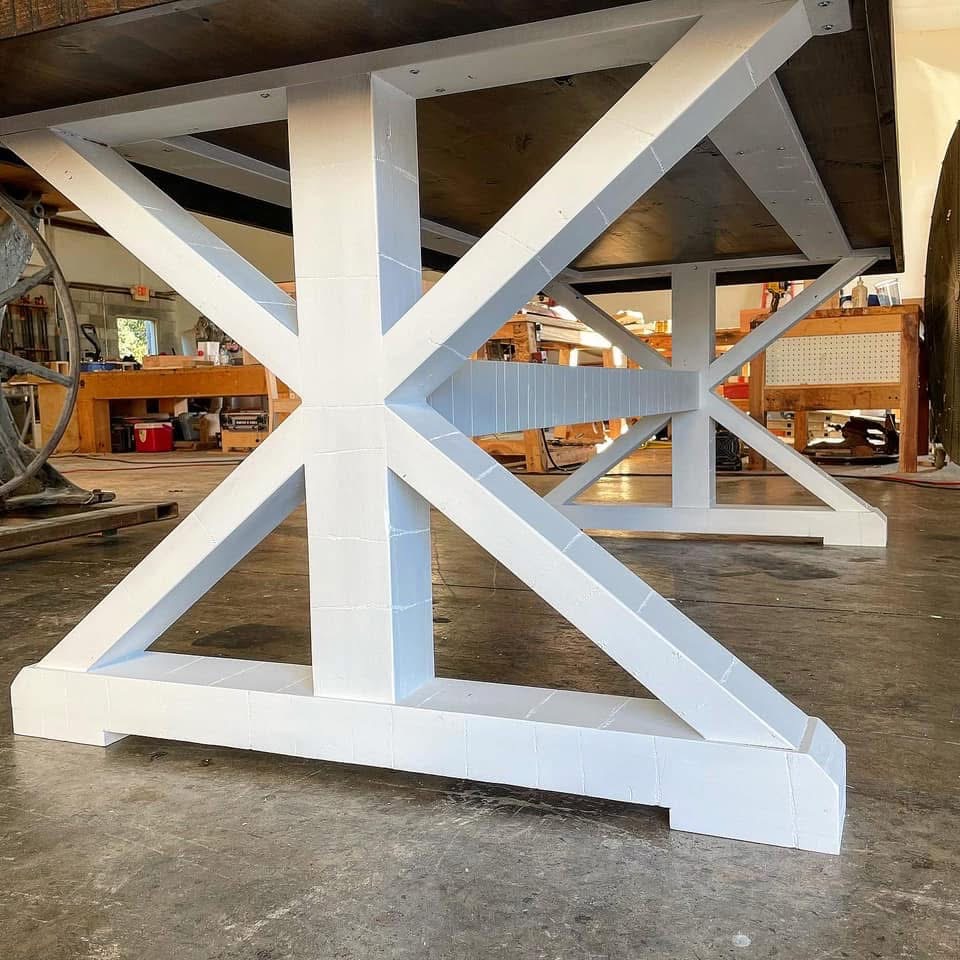 GrainDaddys custom woodwork