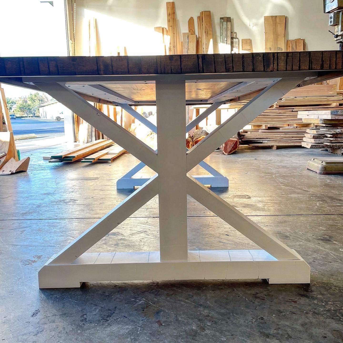 GrainDaddys custom woodwork