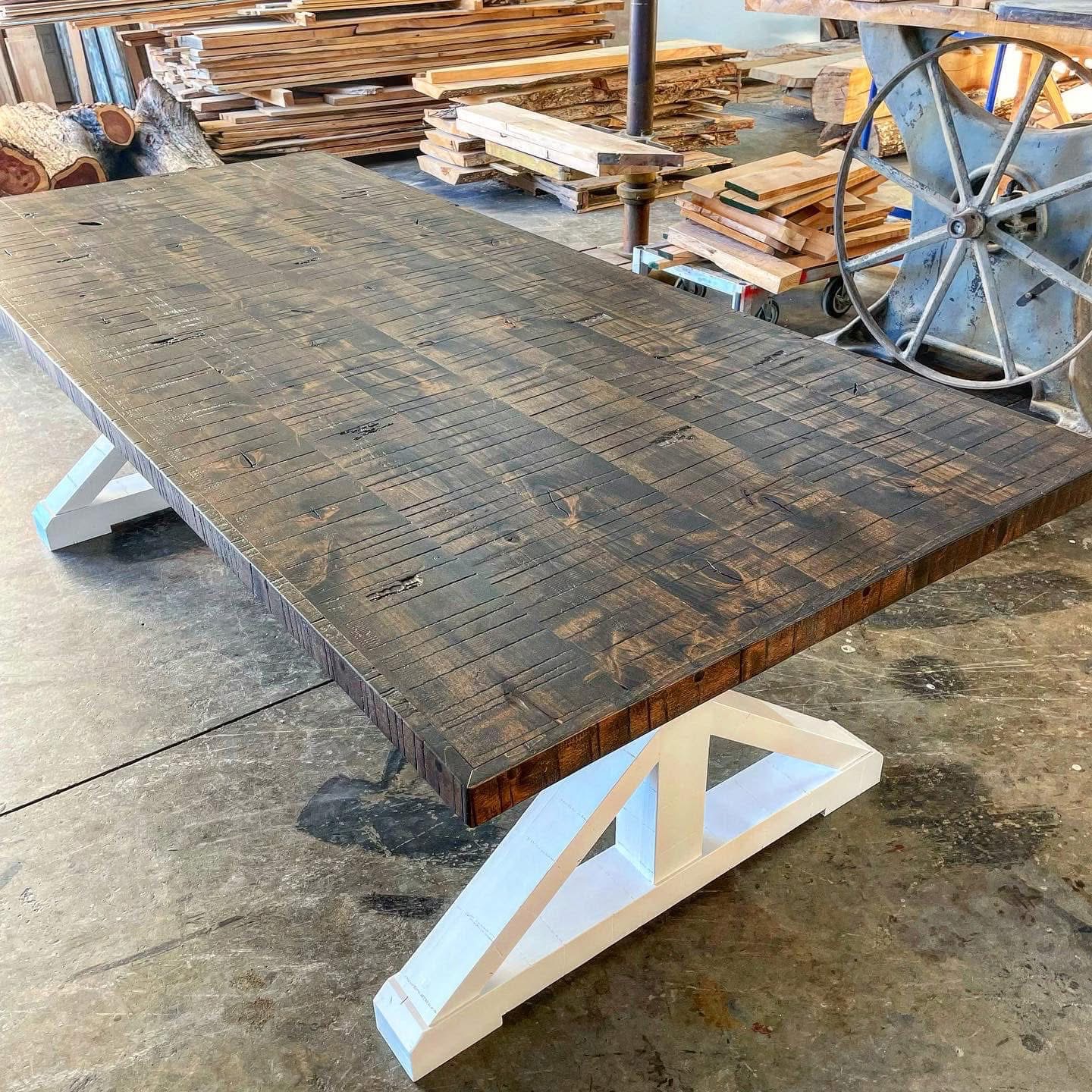 GrainDaddys custom woodwork