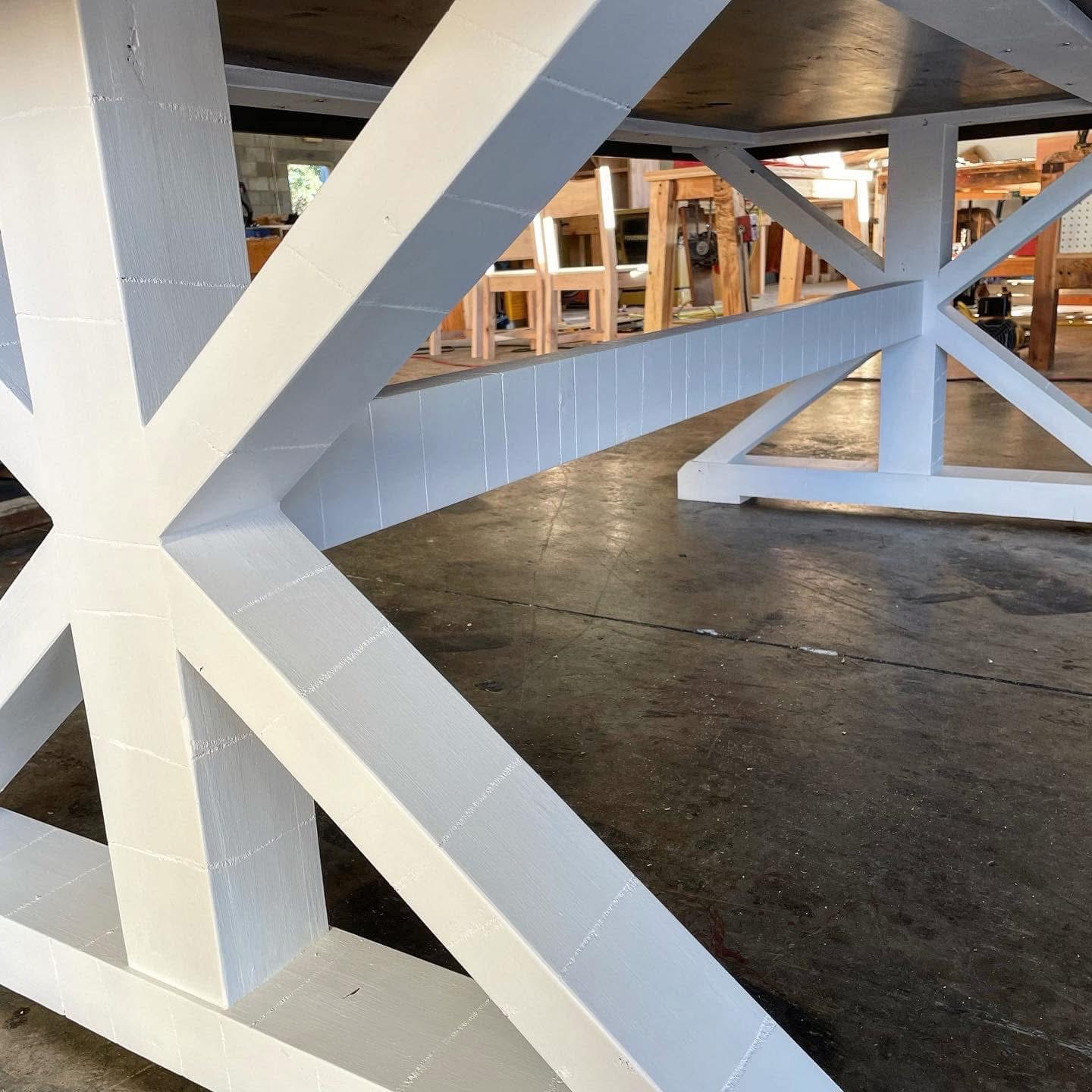 GrainDaddys custom woodwork