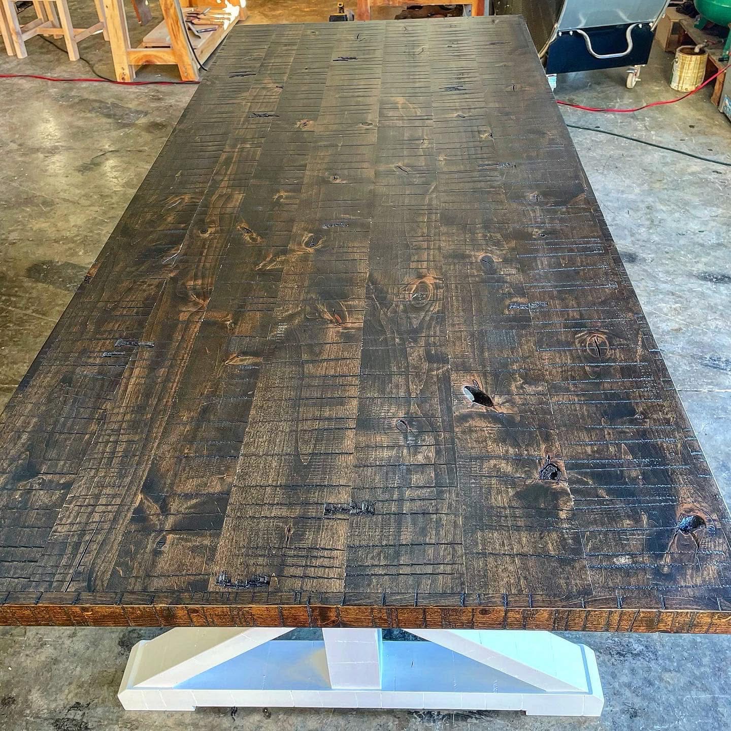 GrainDaddys custom woodwork