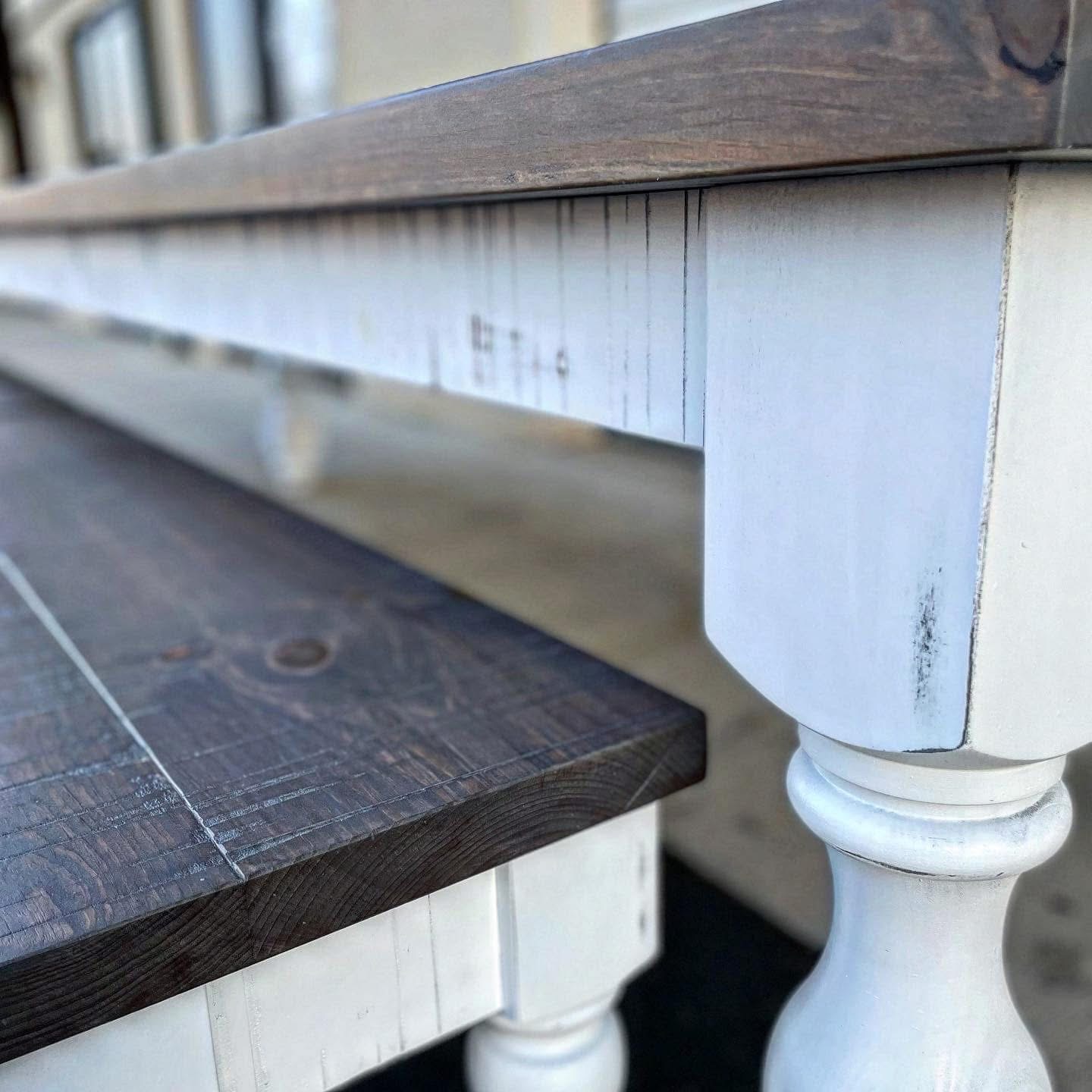 GrainDaddys custom woodwork