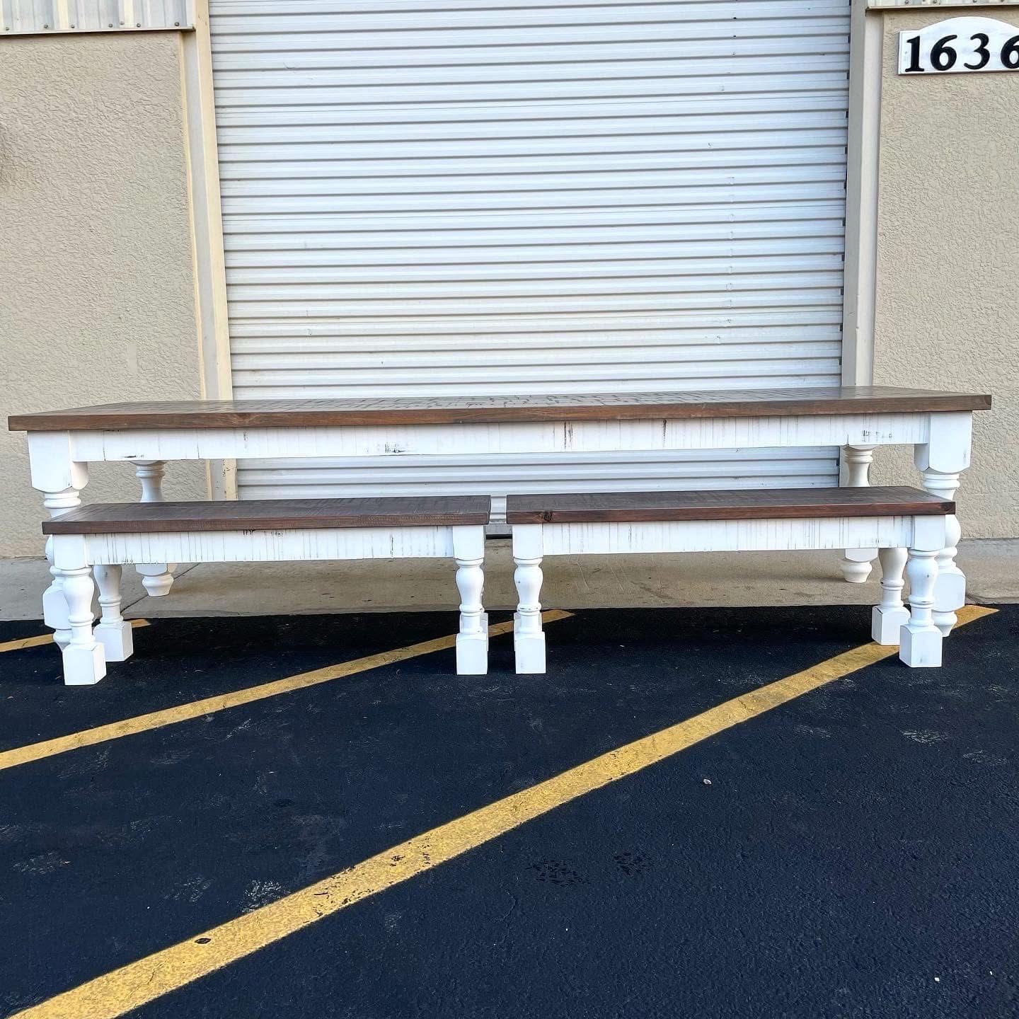 GrainDaddys custom woodwork