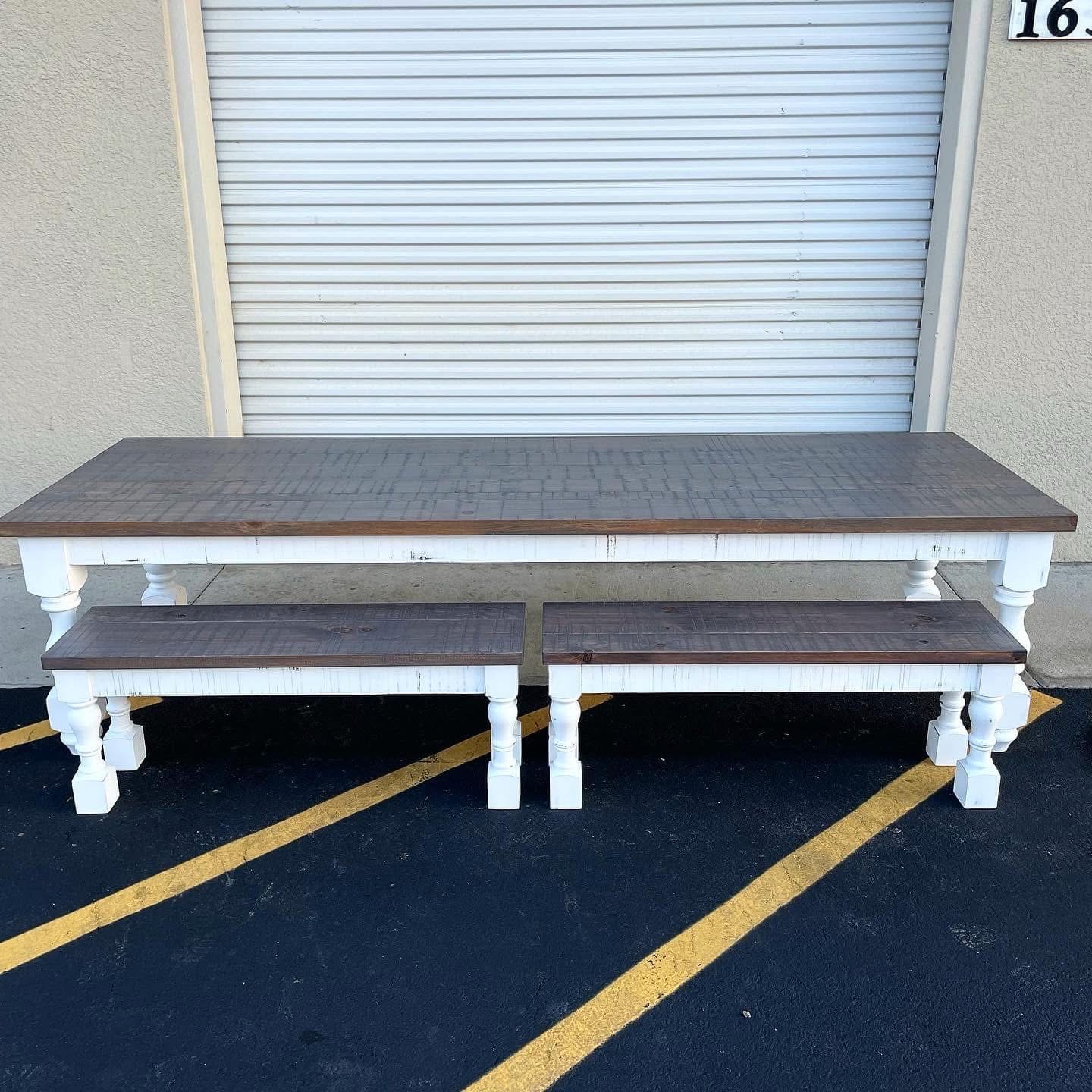 GrainDaddys custom woodwork