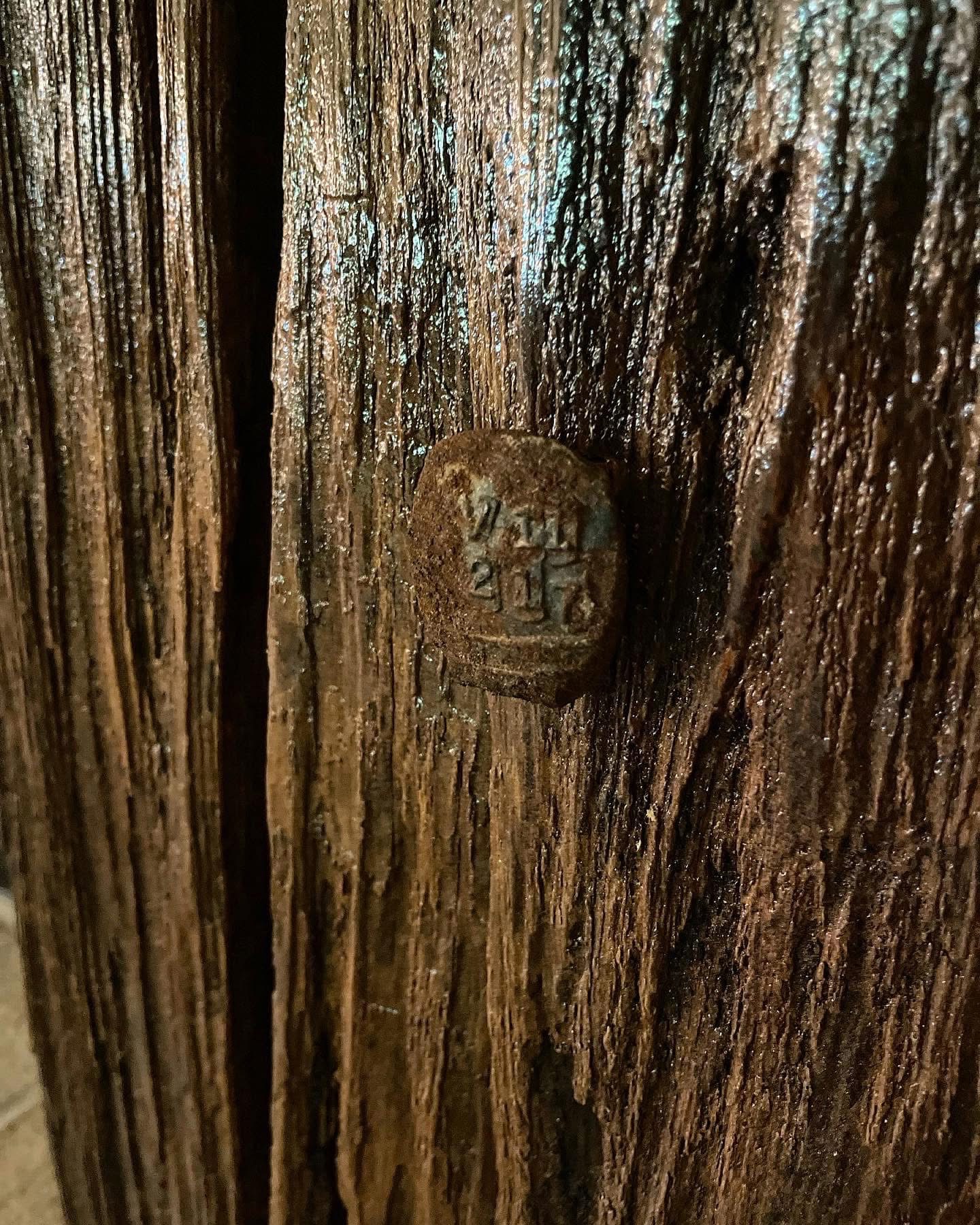 GrainDaddys custom woodwork