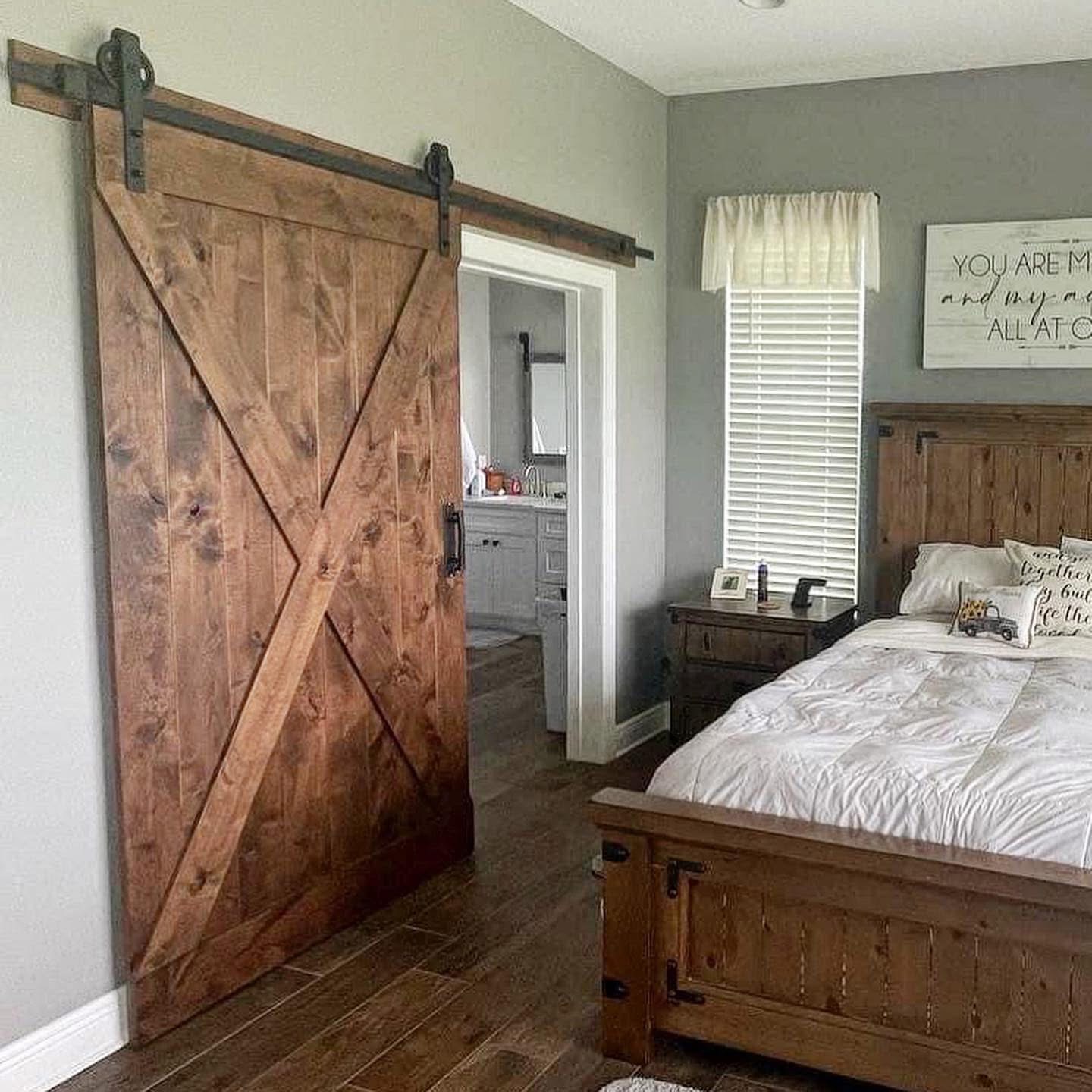 GrainDaddys custom woodwork