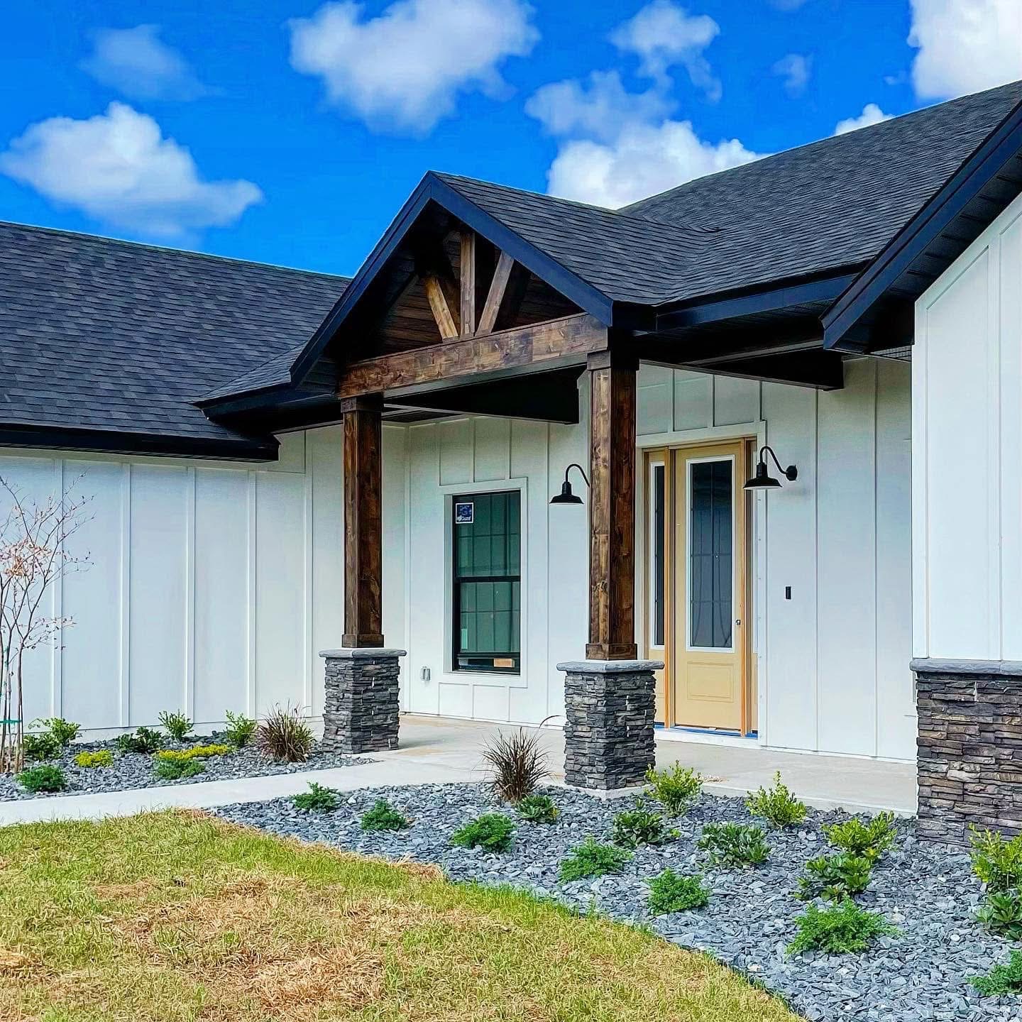 GrainDaddys custom woodwork