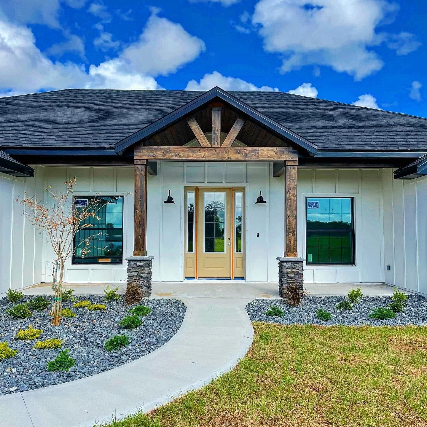 GrainDaddys custom woodwork