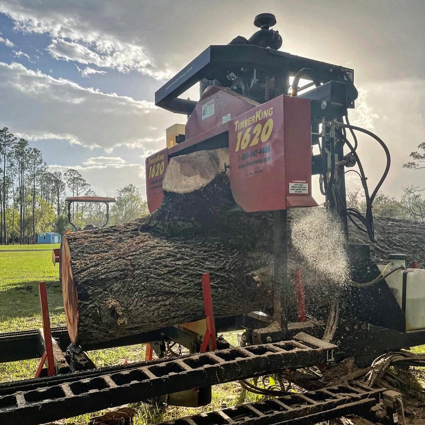 GrainDaddys custom woodwork