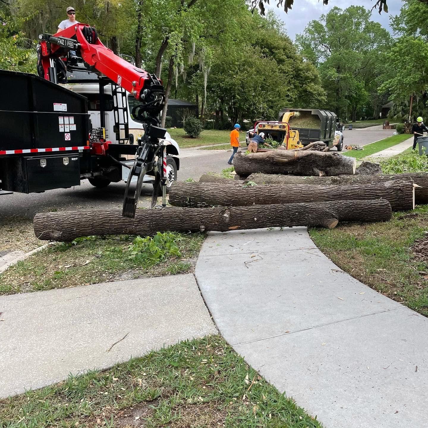 GrainDaddys custom woodwork