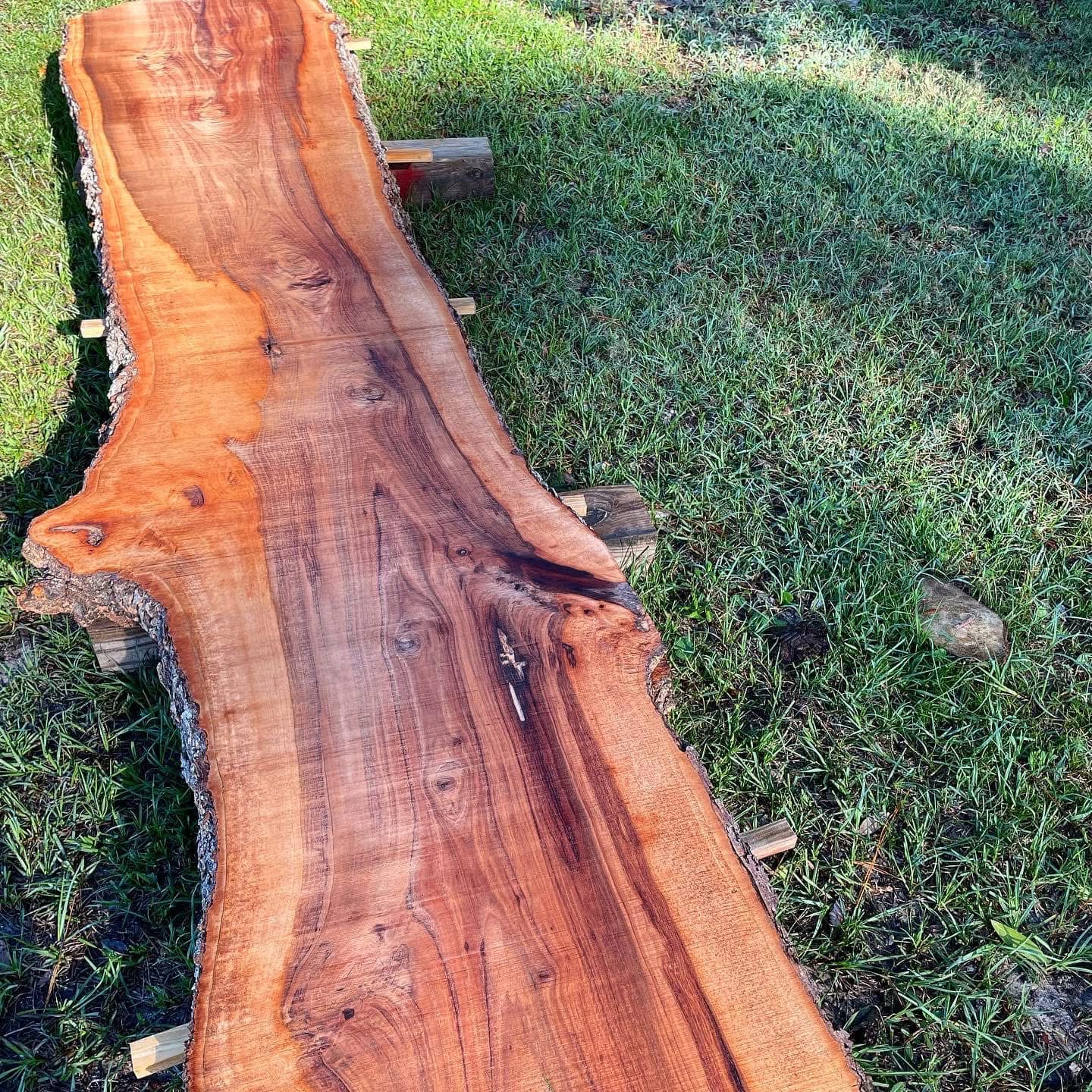 GrainDaddys custom woodwork