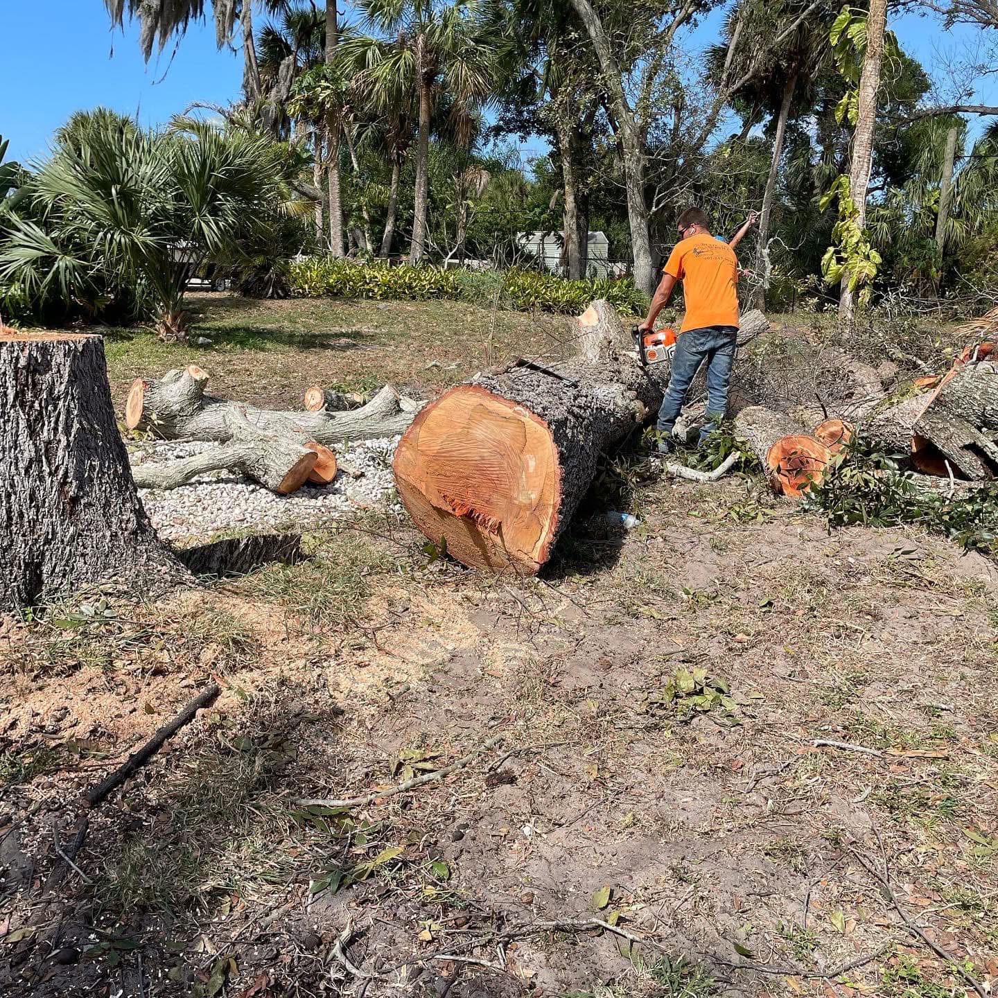 GrainDaddys custom woodwork