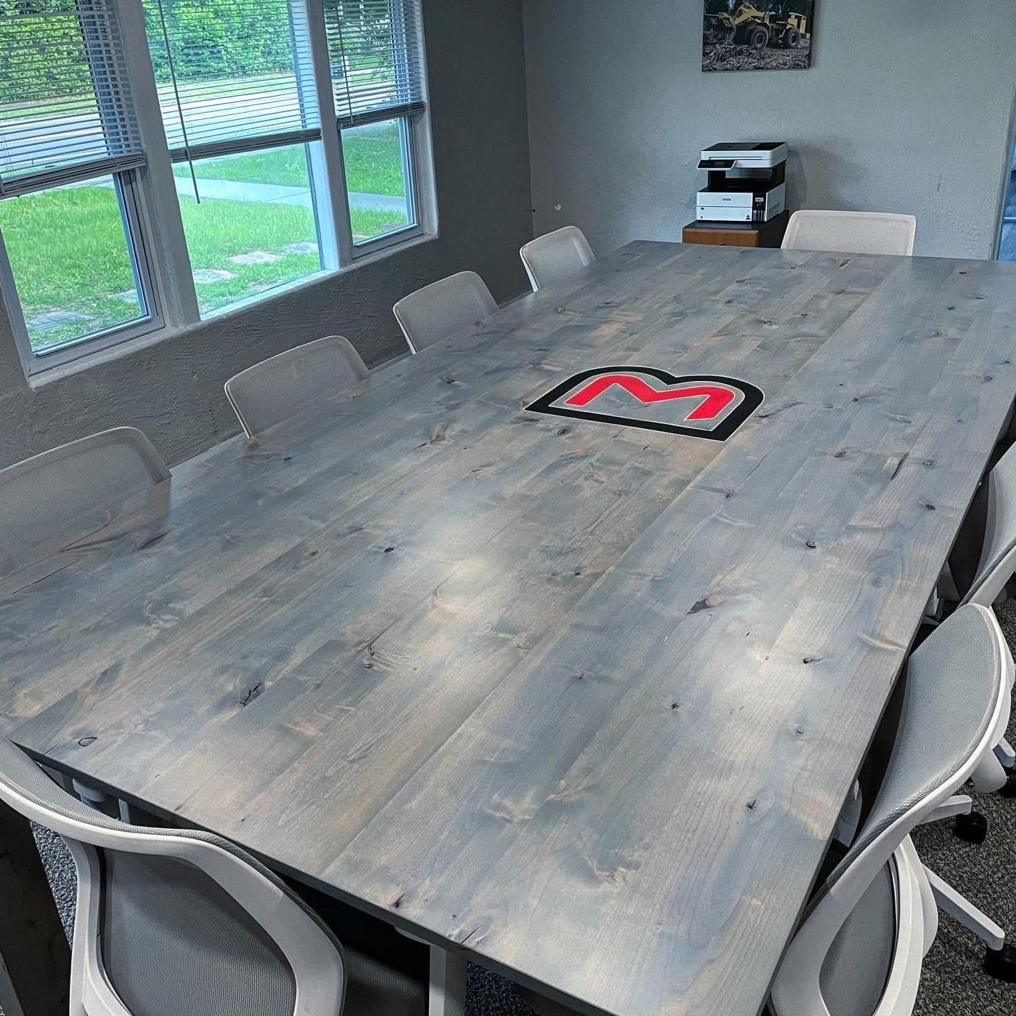 GrainDaddys custom woodwork