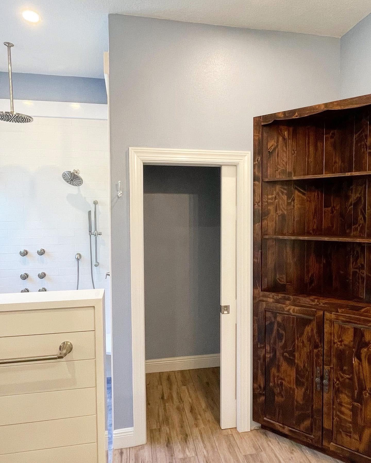 GrainDaddys custom woodwork