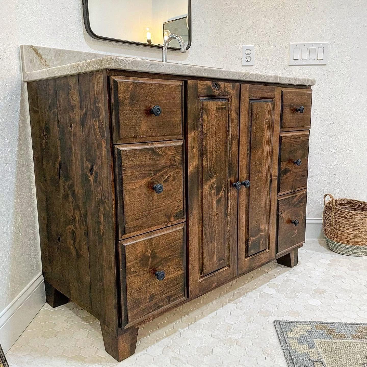 GrainDaddys custom woodwork