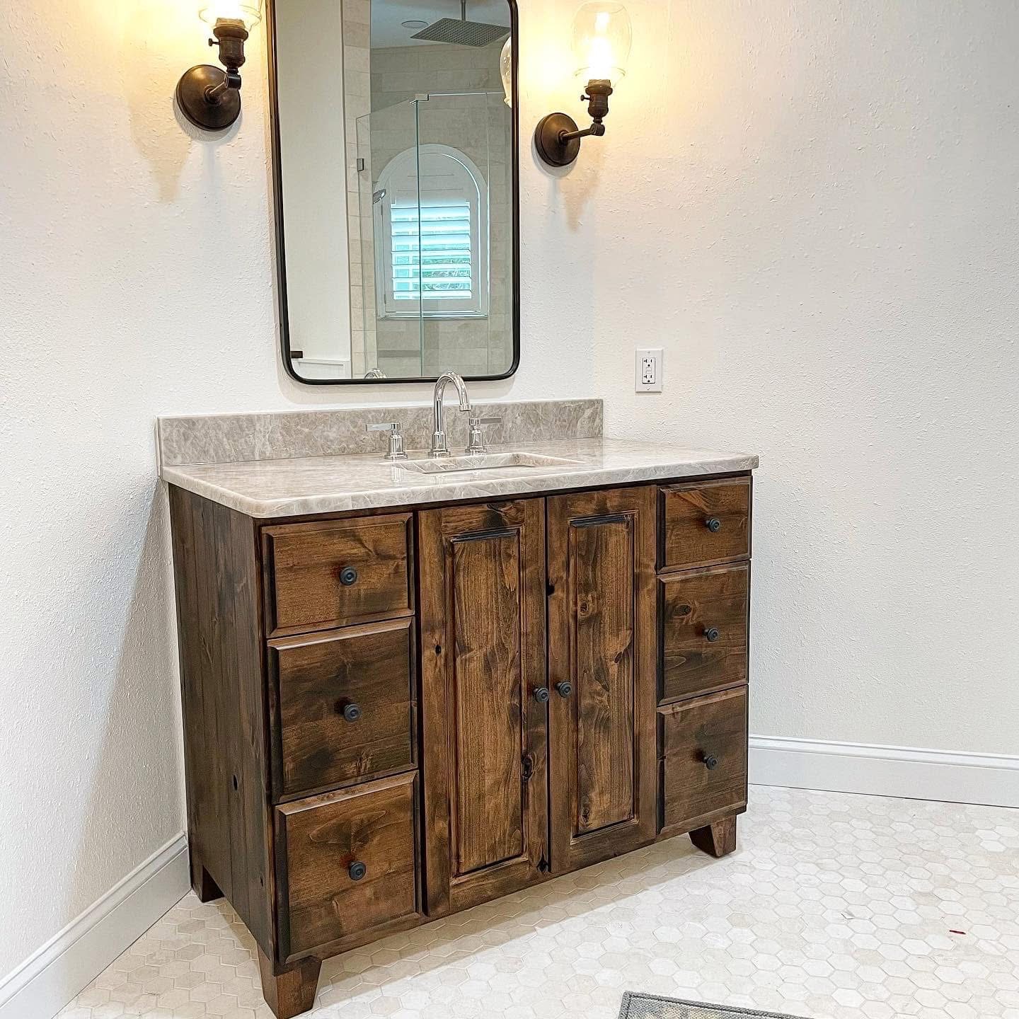 GrainDaddys custom woodwork