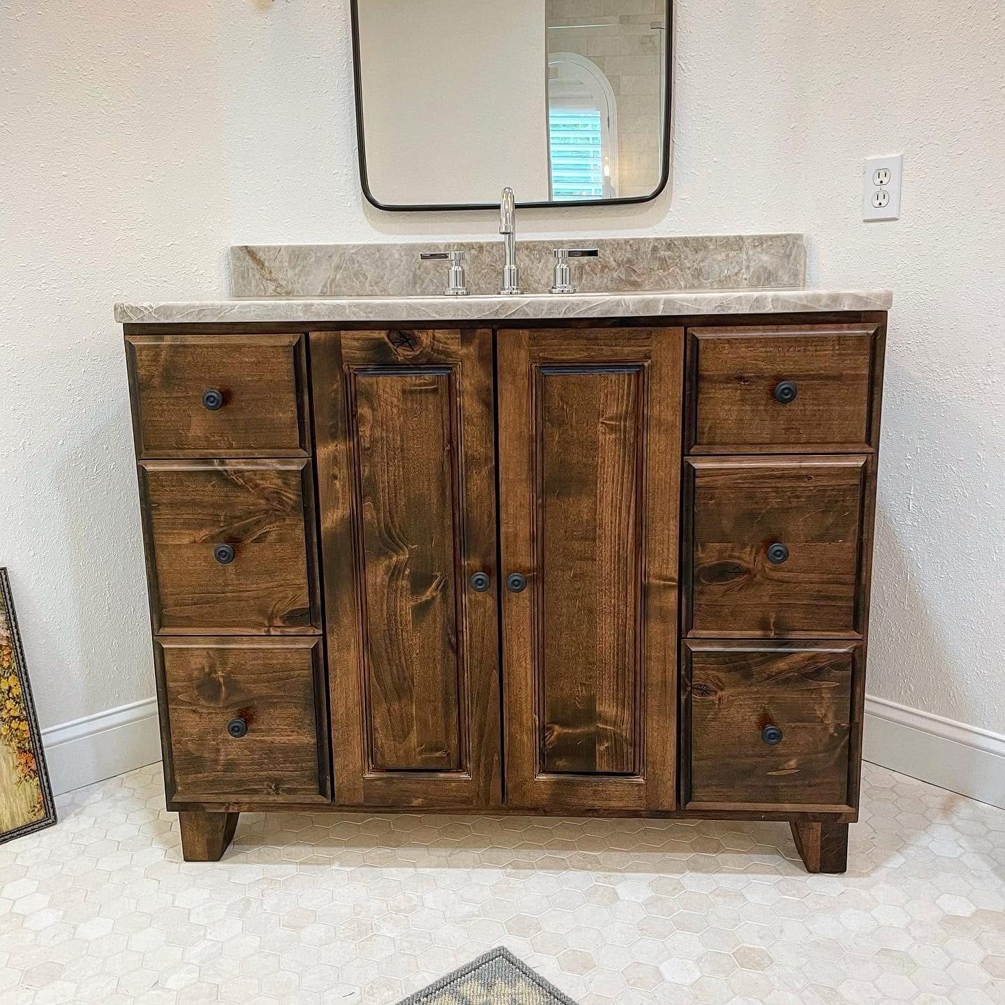 GrainDaddys custom woodwork