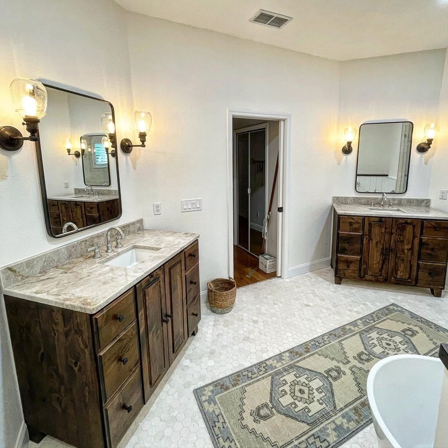 GrainDaddys custom woodwork