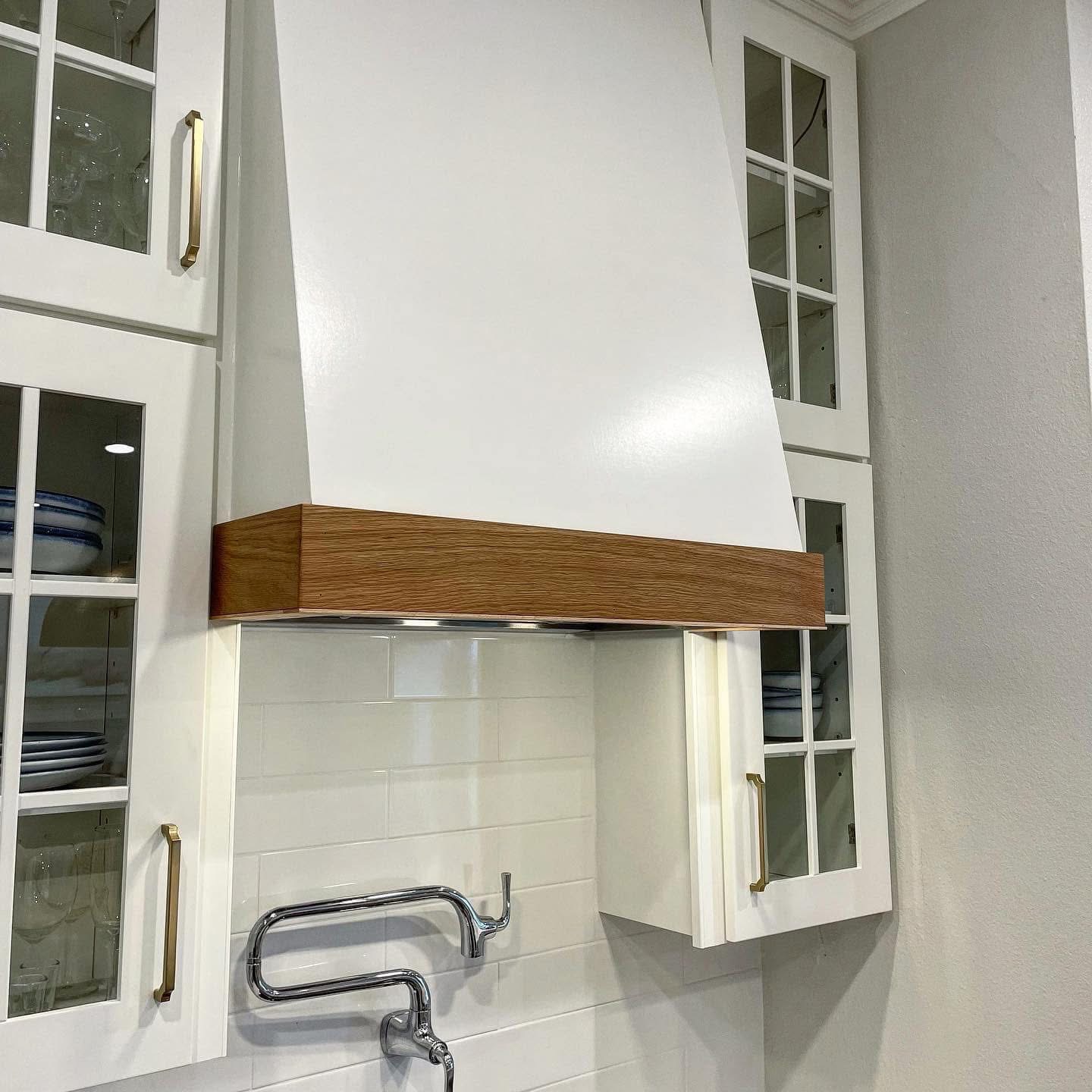 GrainDaddys custom woodwork