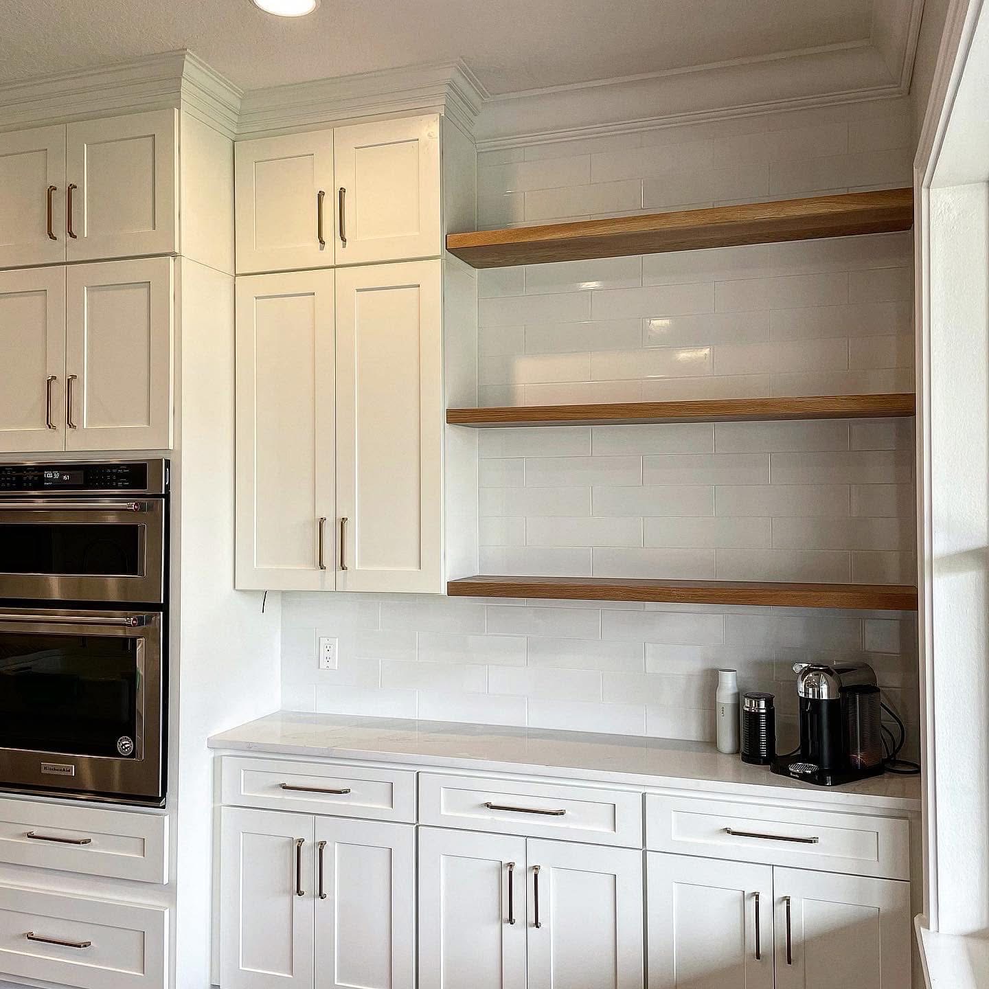 GrainDaddys custom woodwork