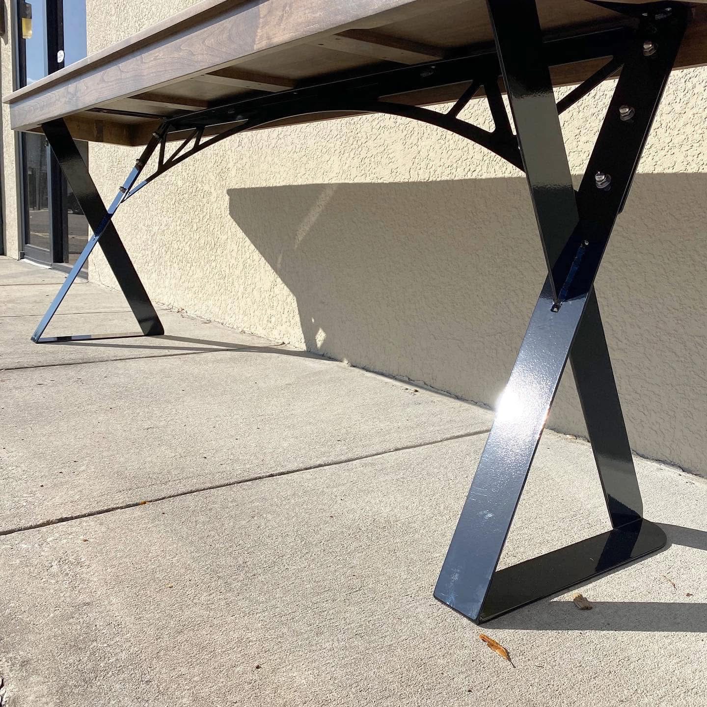 GrainDaddys custom woodwork