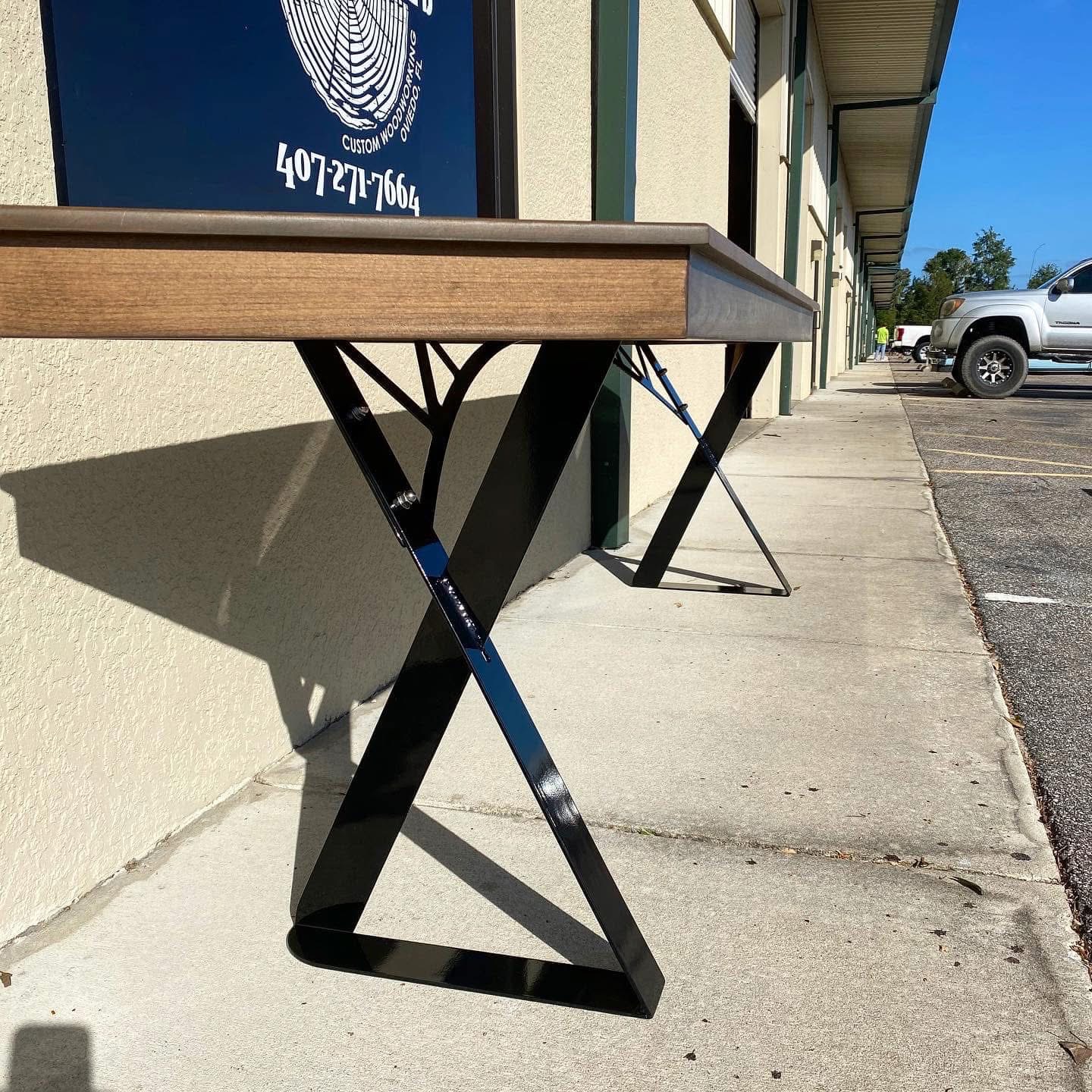 GrainDaddys custom woodwork