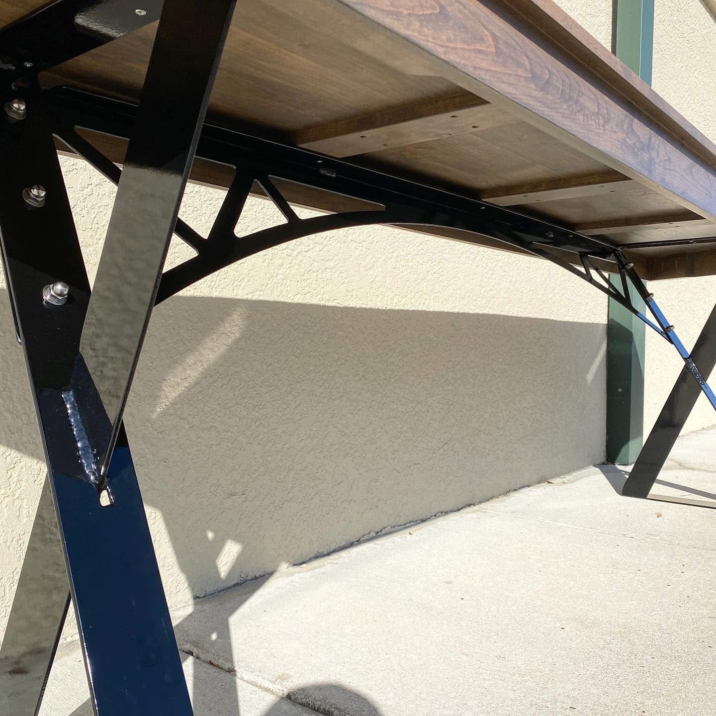 GrainDaddys custom woodwork