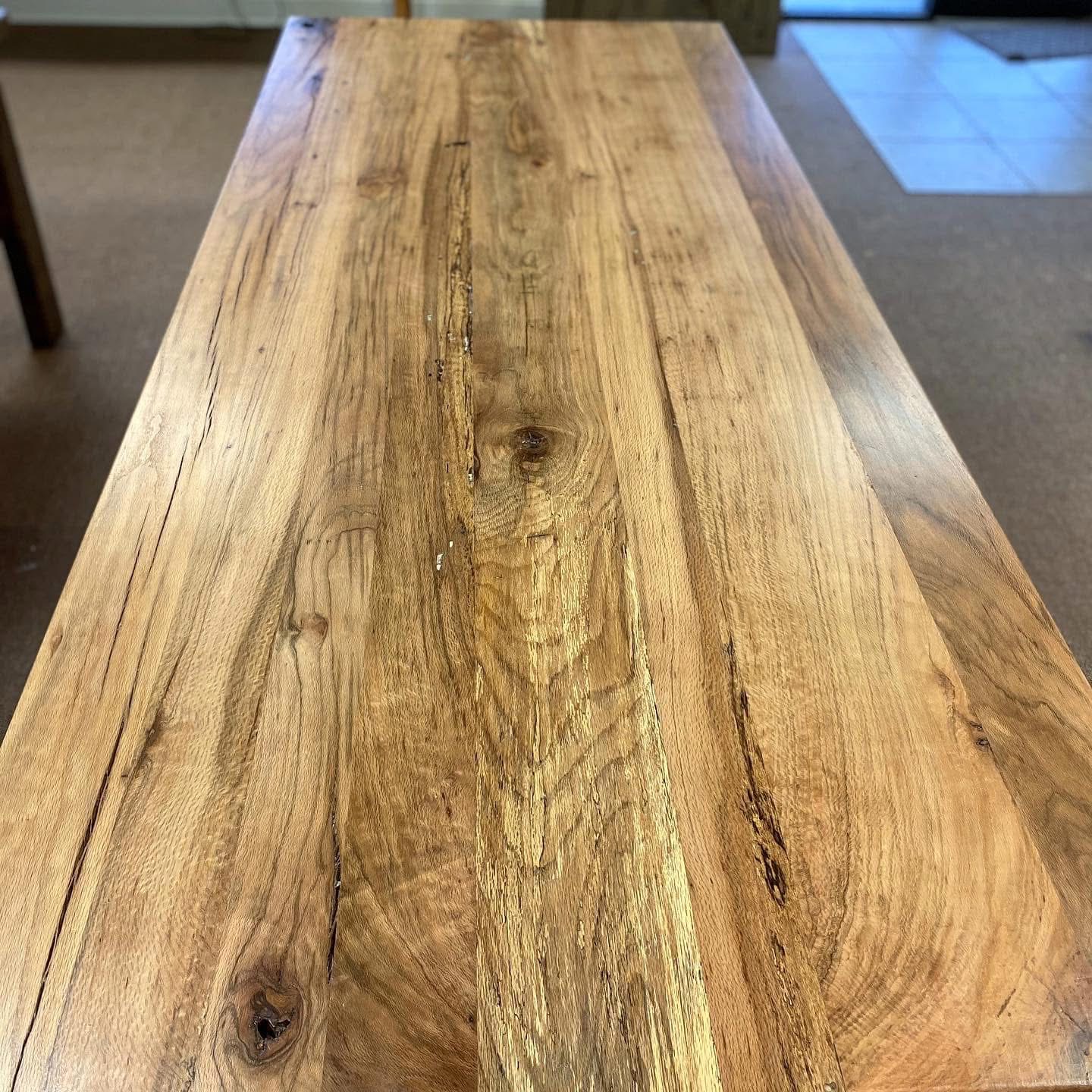GrainDaddys custom woodwork