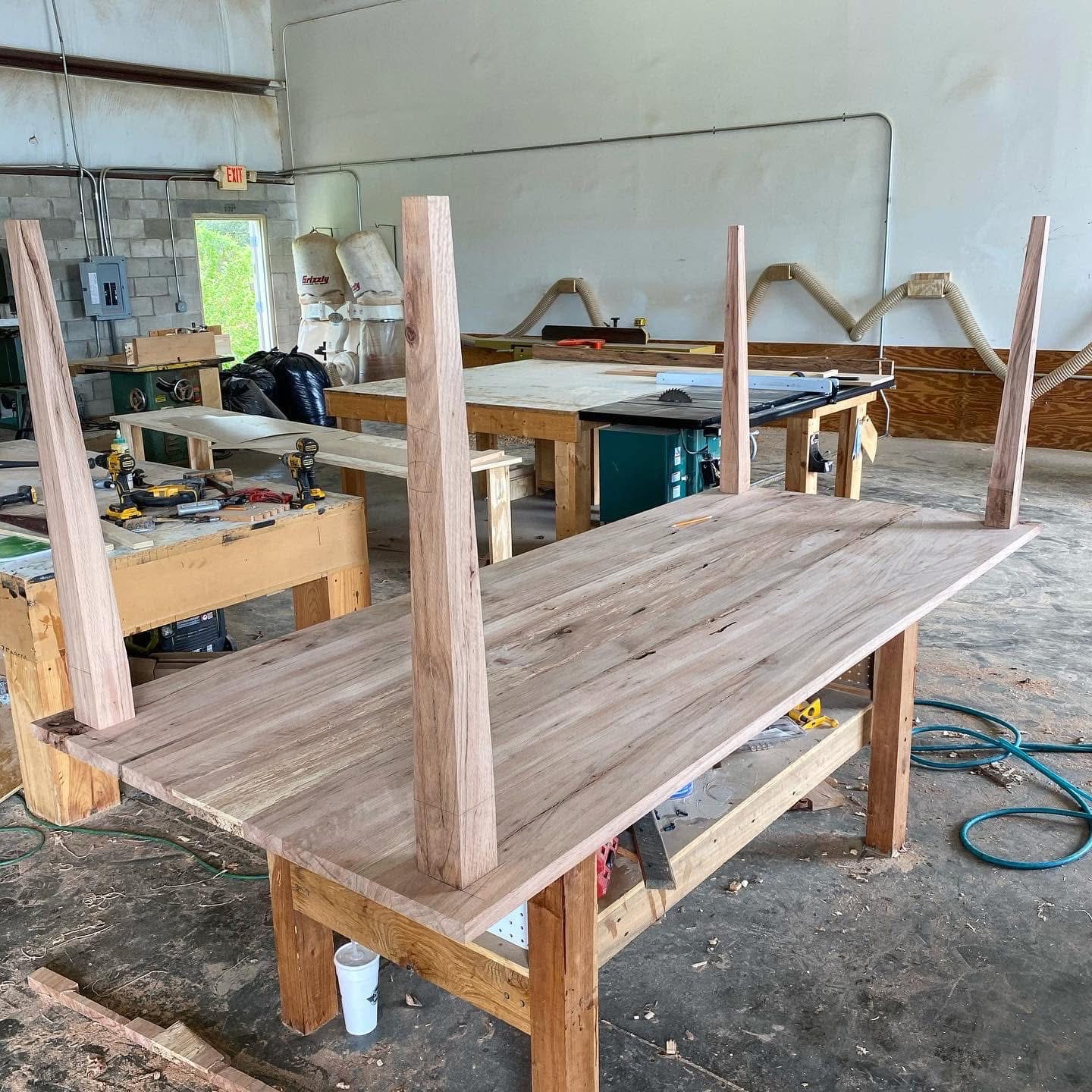 GrainDaddys custom woodwork