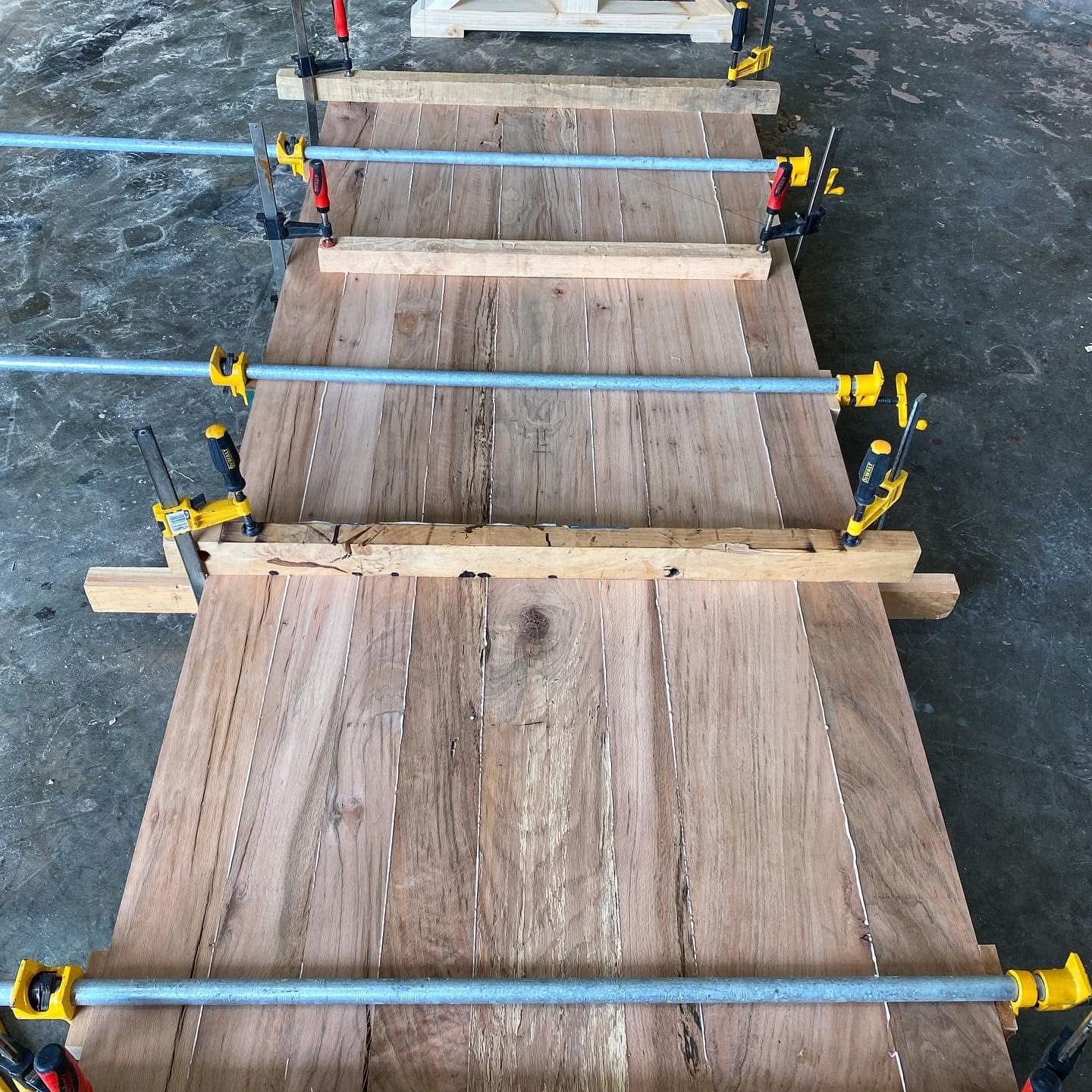 GrainDaddys custom woodwork