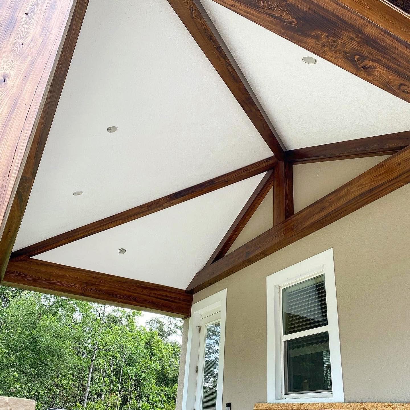 GrainDaddys custom woodwork