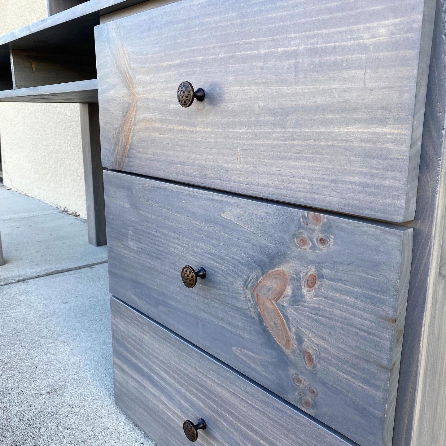 GrainDaddys custom woodwork