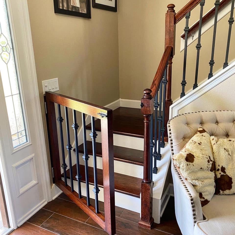 GrainDaddys custom woodwork