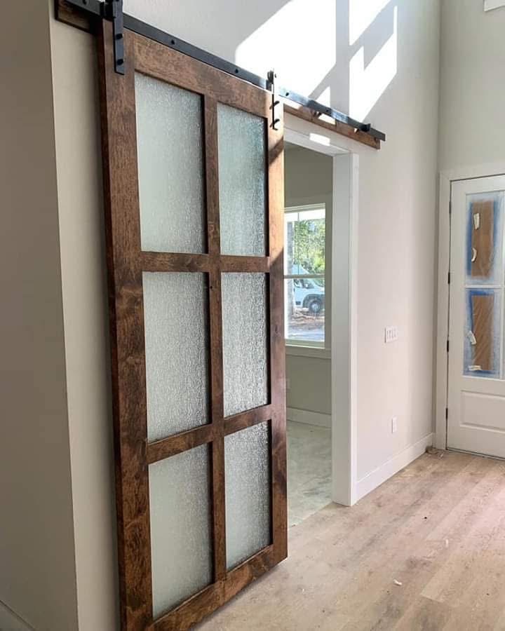 GrainDaddys custom woodwork